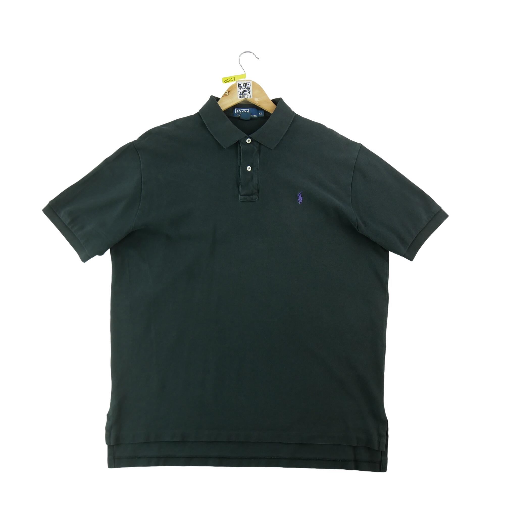 Second hand - Polo maniche corte uomo Polo Ralph Lauren - Stato buono 2/7
