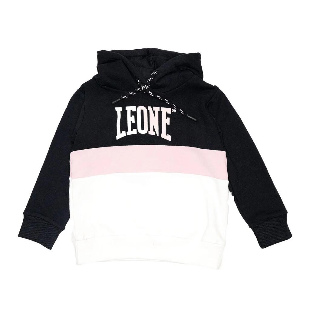 Girl hoody Fearless