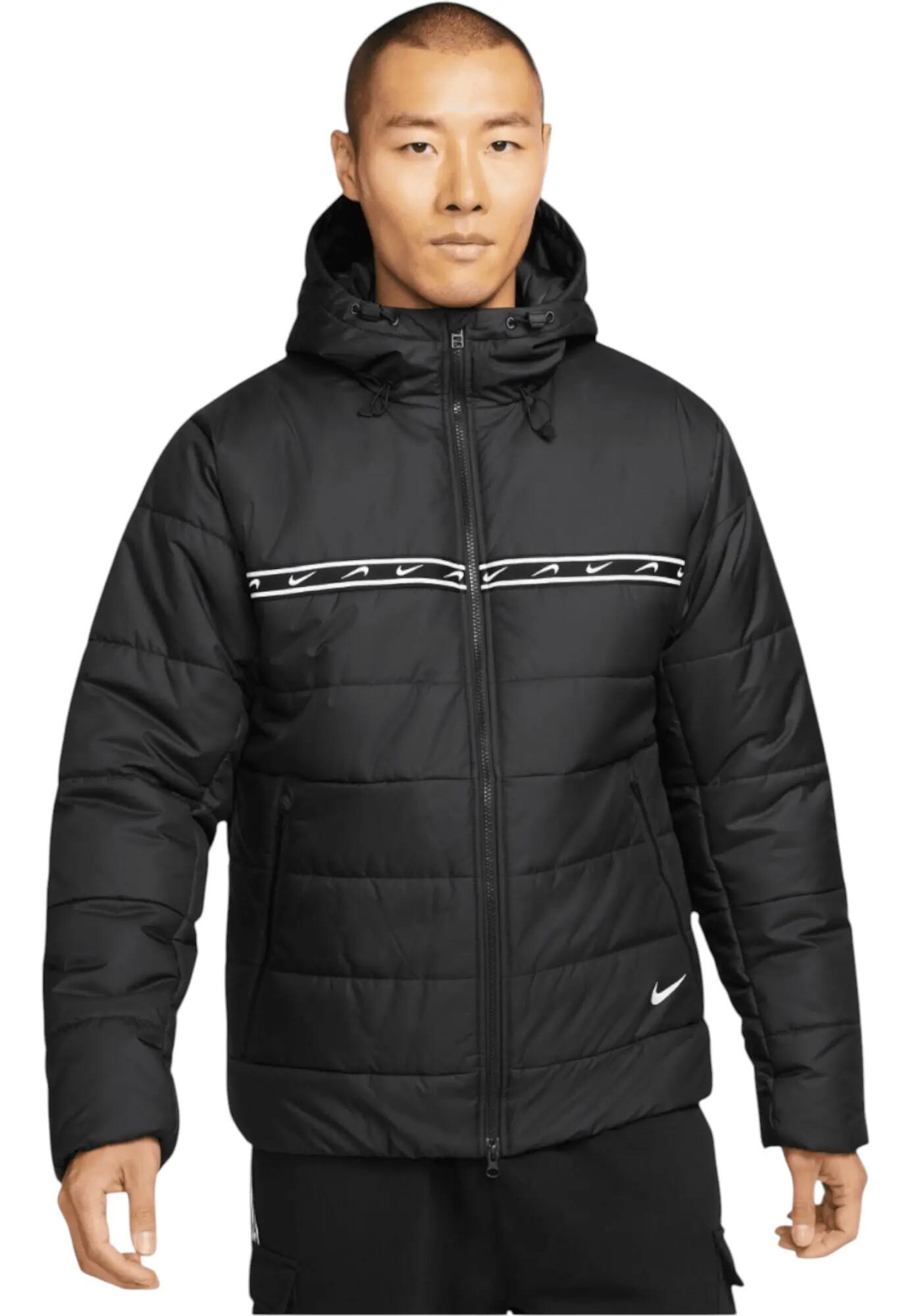 Nike Sportswear - Veste M NSW REPEAT SYN FILL JKT en Polyester pour homme 1/4