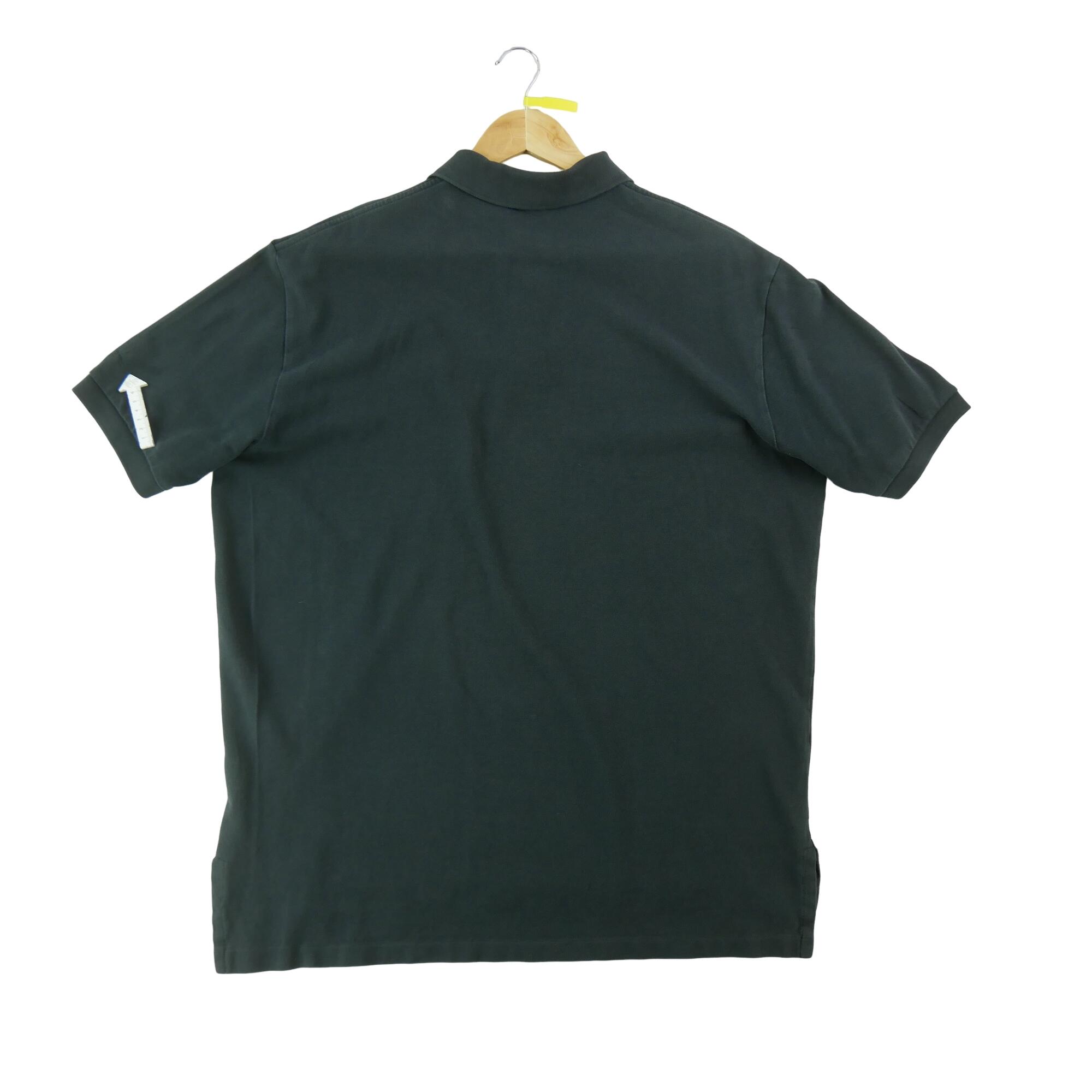 Second hand - Polo maniche corte uomo Polo Ralph Lauren - Stato buono 5/7