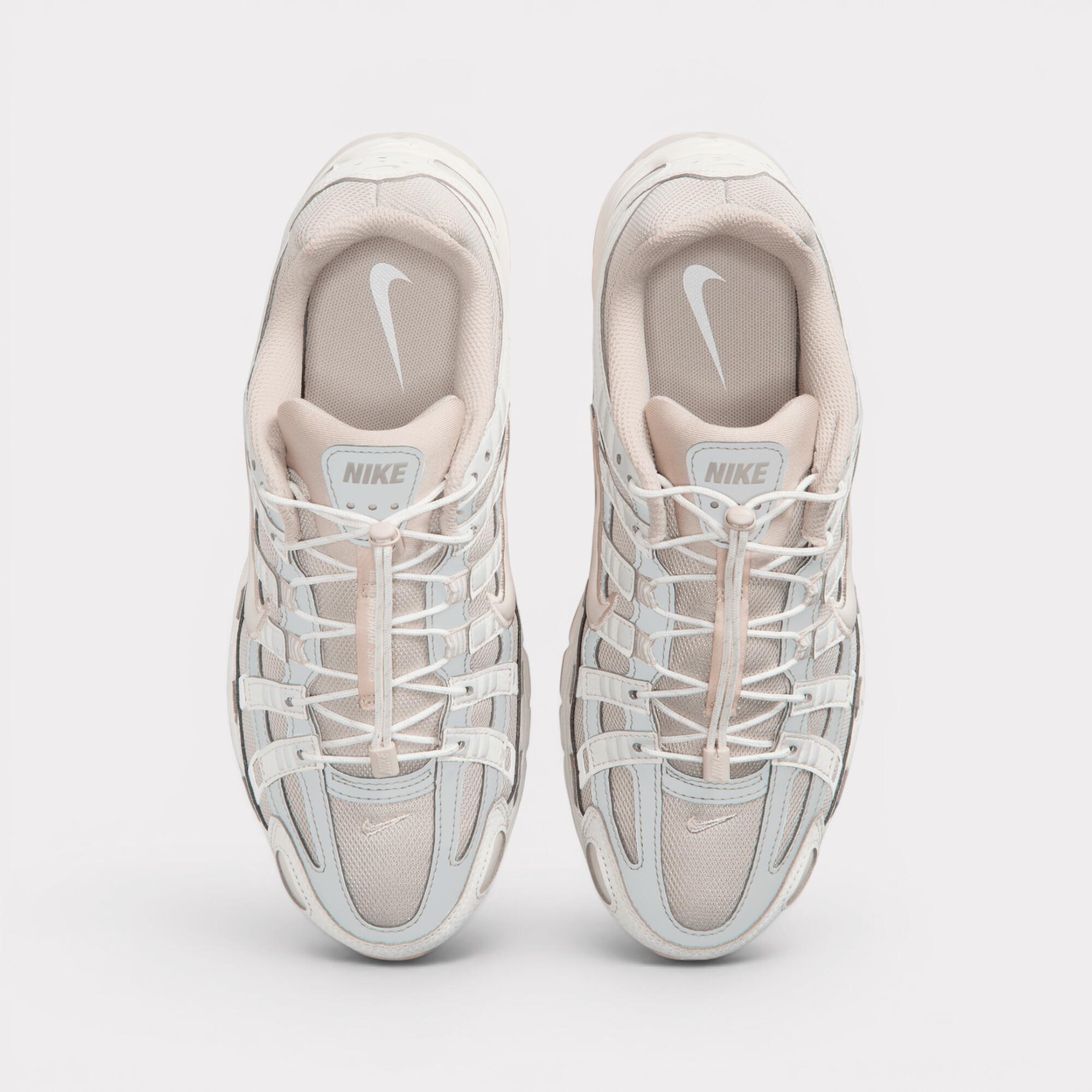 Nike P-6000 - Light Bone Cream 5/7