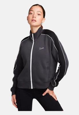 Giacca Nike Sportswear W NSW FLC TT SW