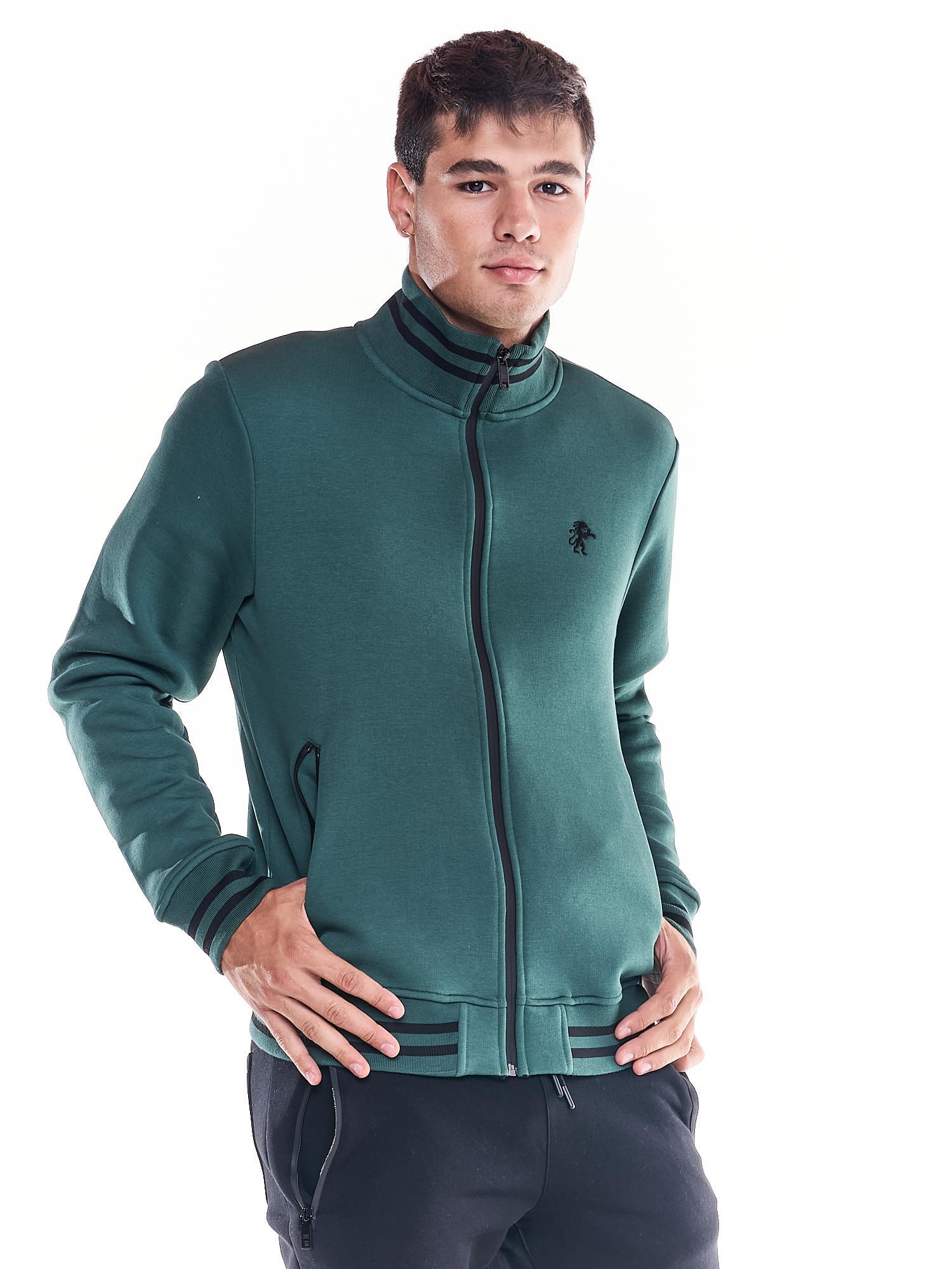 verde / verde foglia