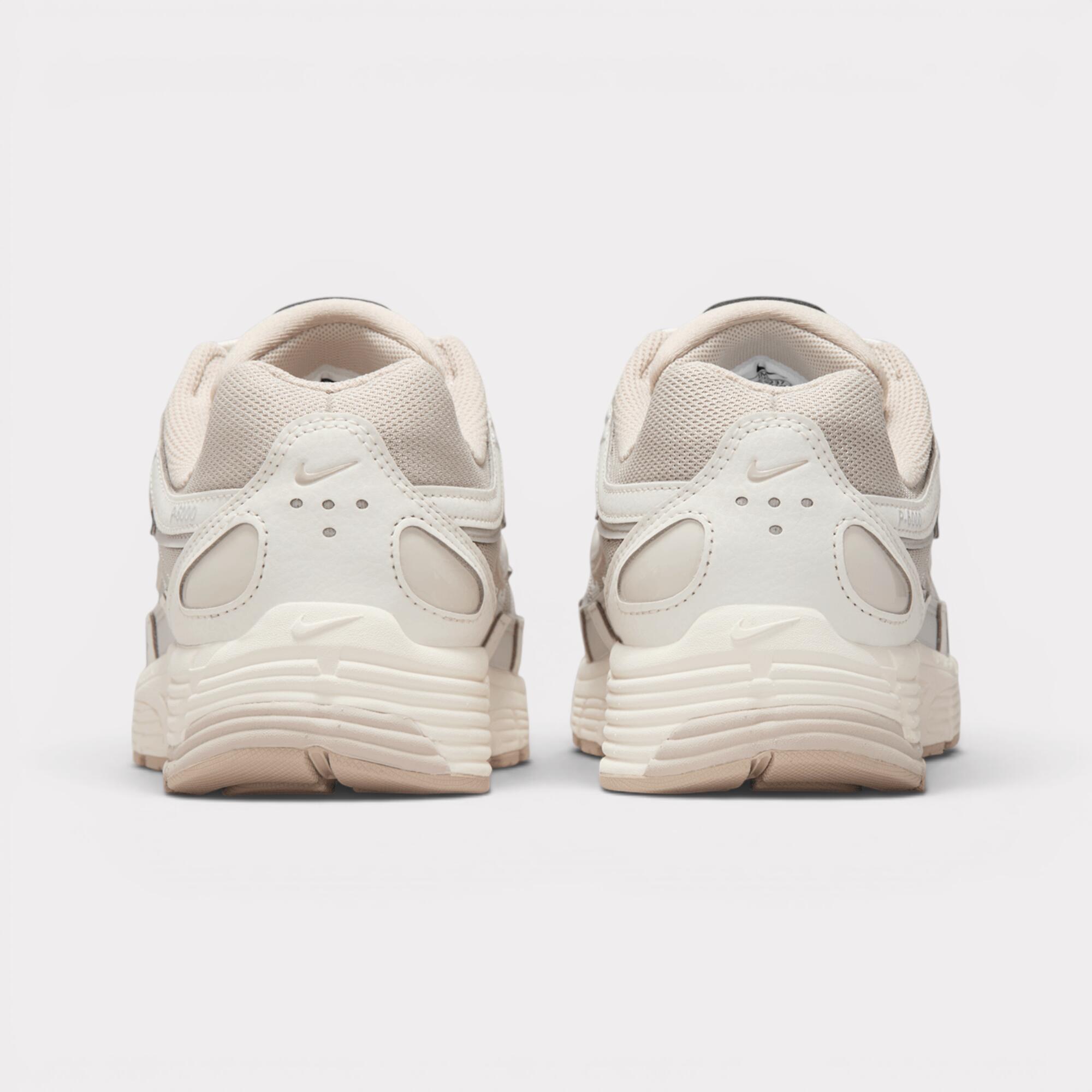 Nike P-6000 - Light Bone Cream 4/7
