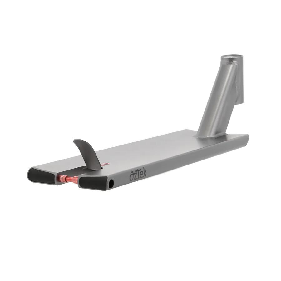 Deck Trottinette - Siren Gray - Aztek 3/4