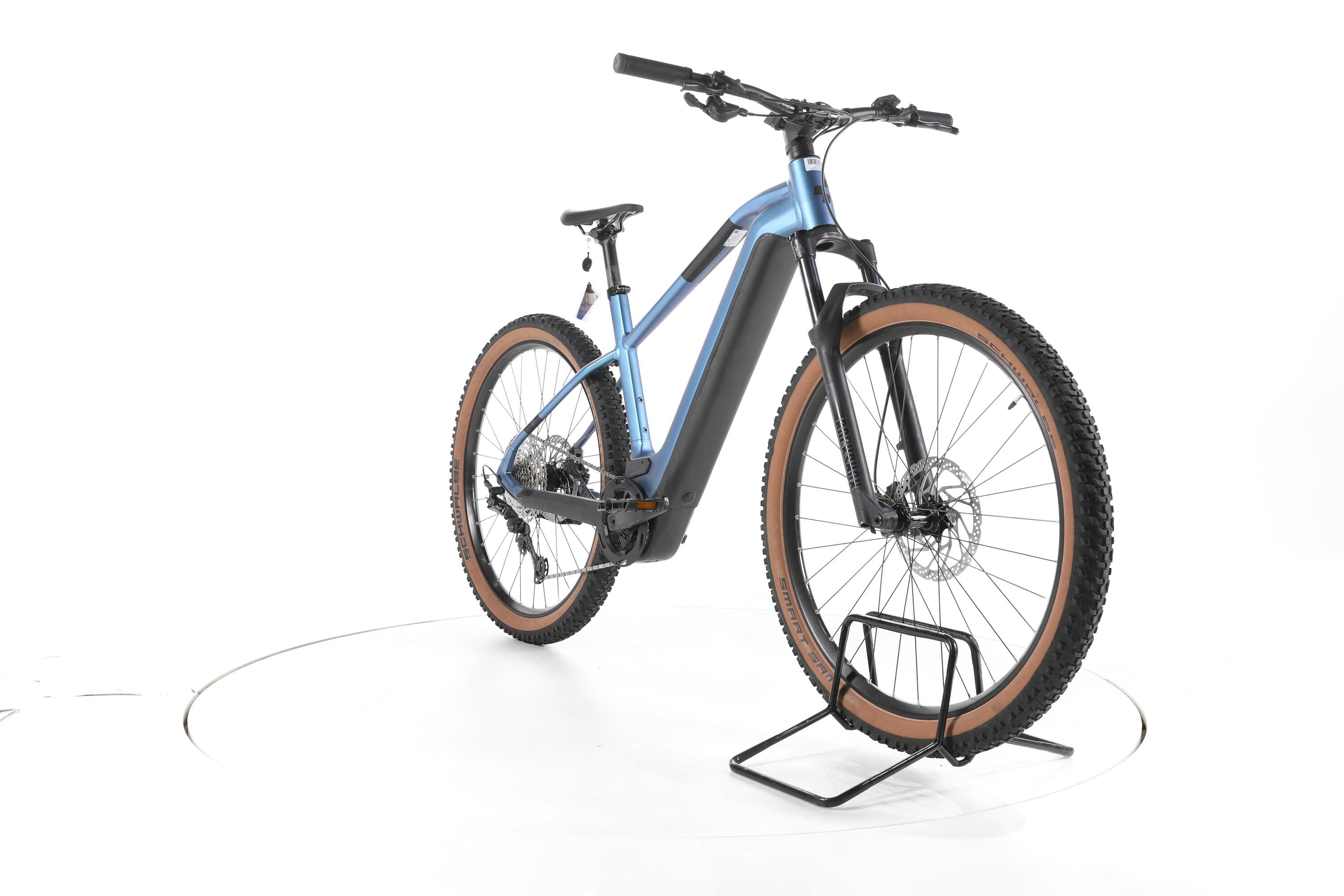 Tweedehands - Cube Reaction Hybrid Race E-Bike - Zeer goed 3/7