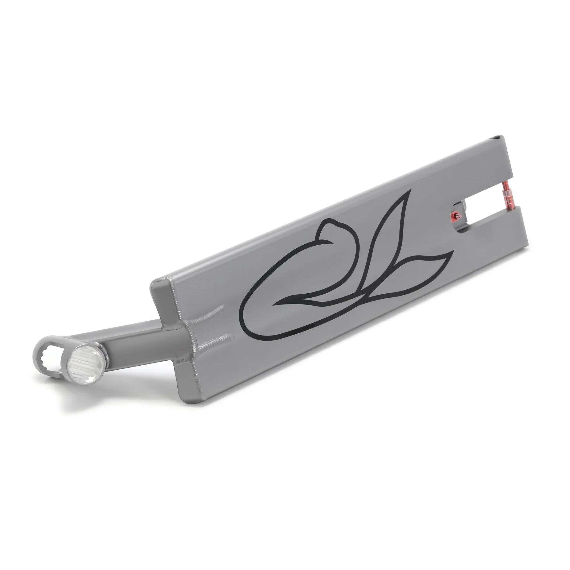 Deck Trottinette - Siren Gray - Aztek 2/4