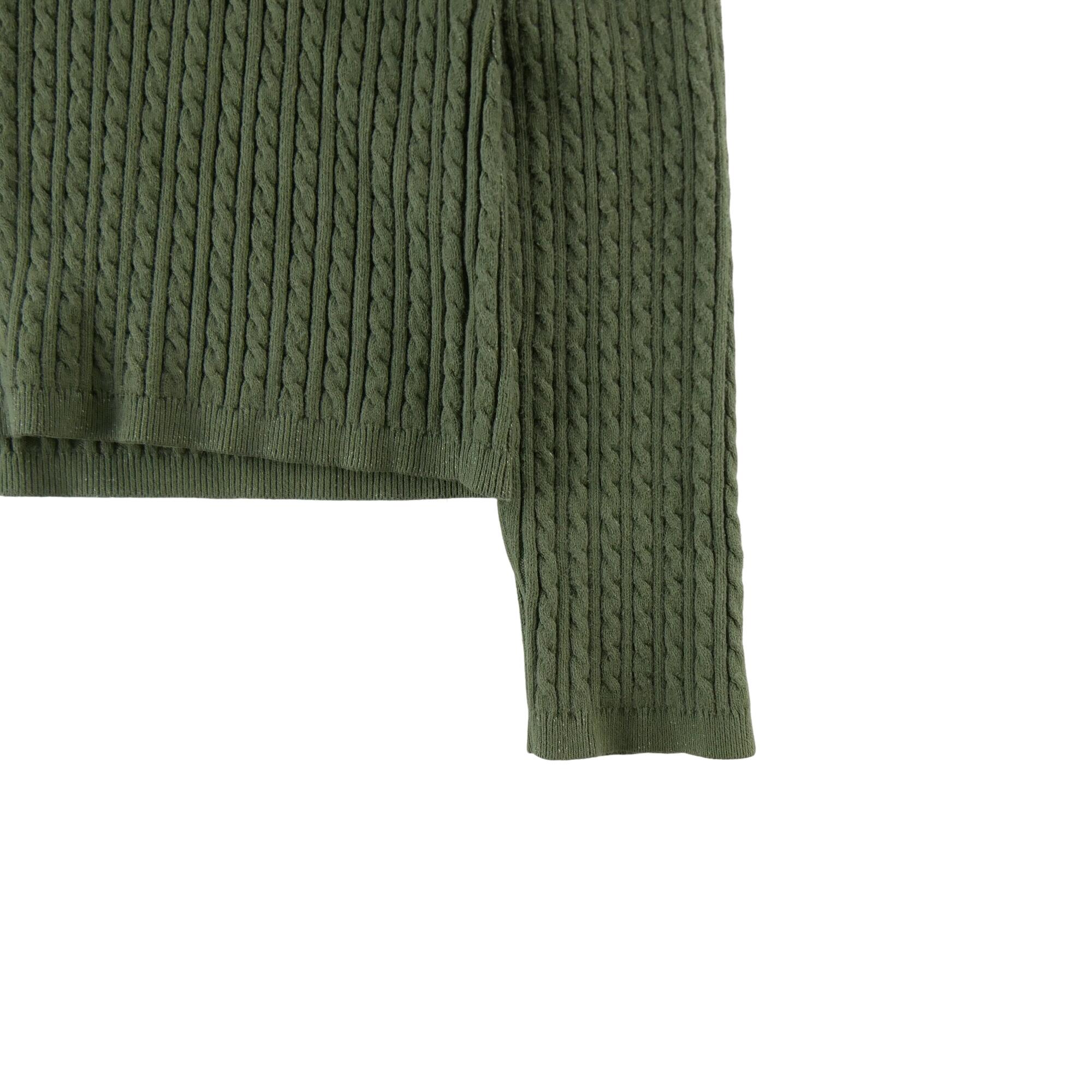 Second hand - Cardigan donna Lauren Ralph Lauren - Stato molto buono 5/6