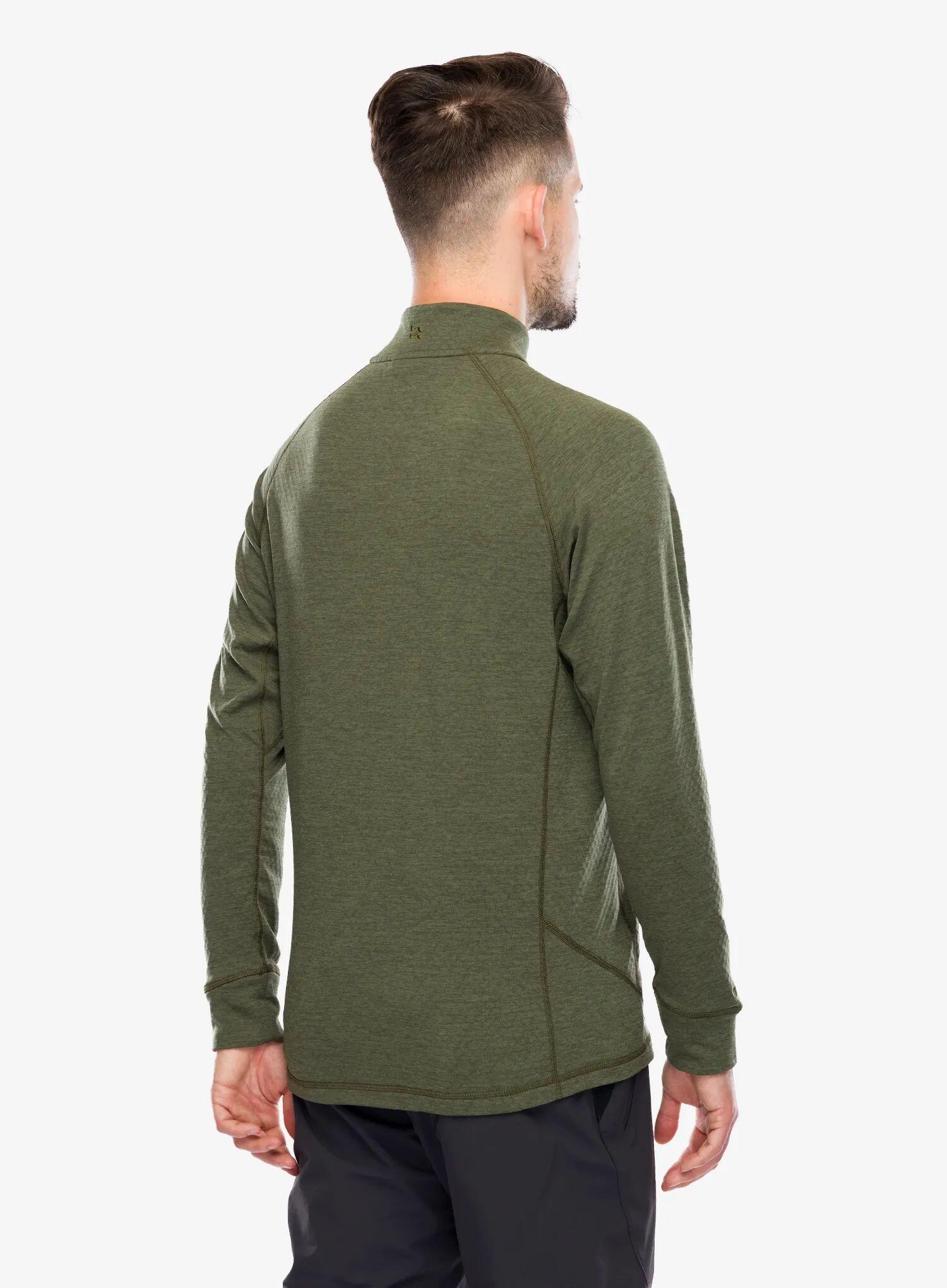 Bluza z zamkiem 1/2 Rab Nexus Pull-On 5/7