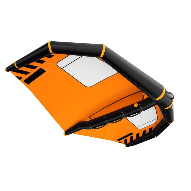 Ala Wing Foil RRD Evo Wing Y26 Freeride Freestyle Tutti i Livelli 1/3