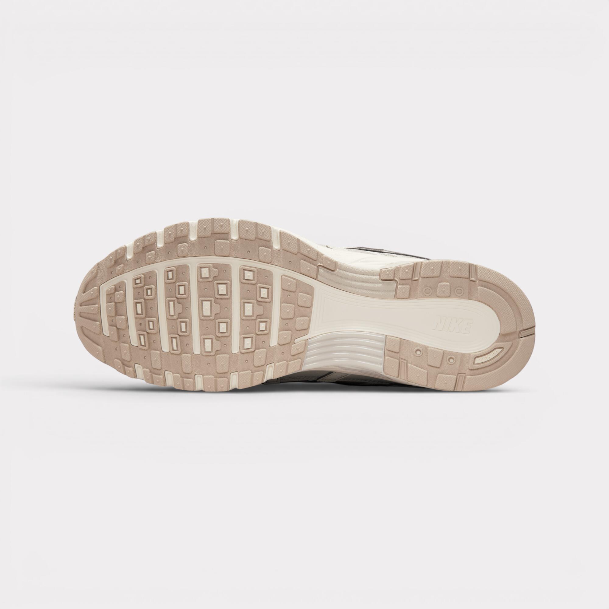 Nike P-6000 - Light Bone Cream 6/7