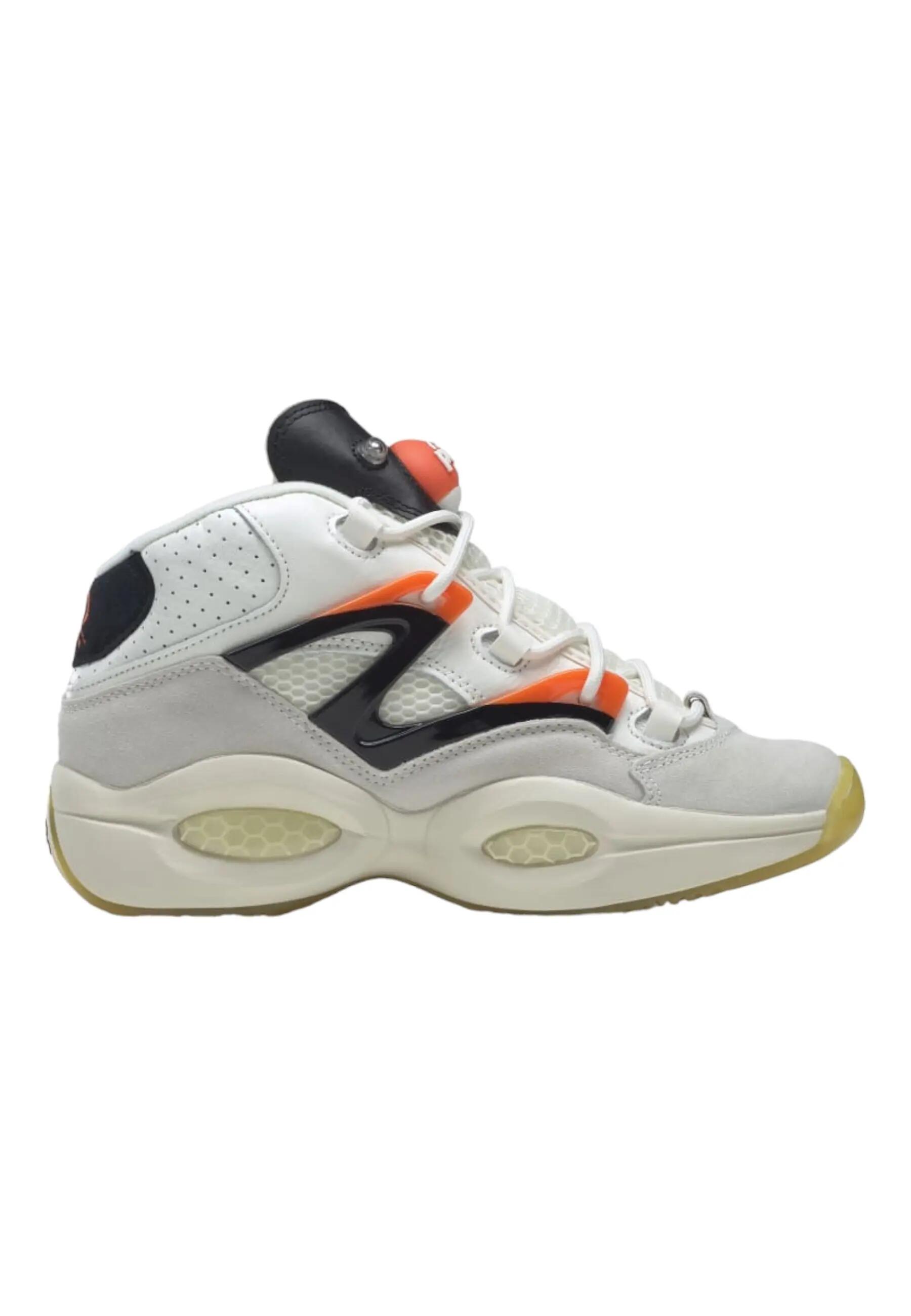 Sneakers Reebok QUESTION PUMP 3/6