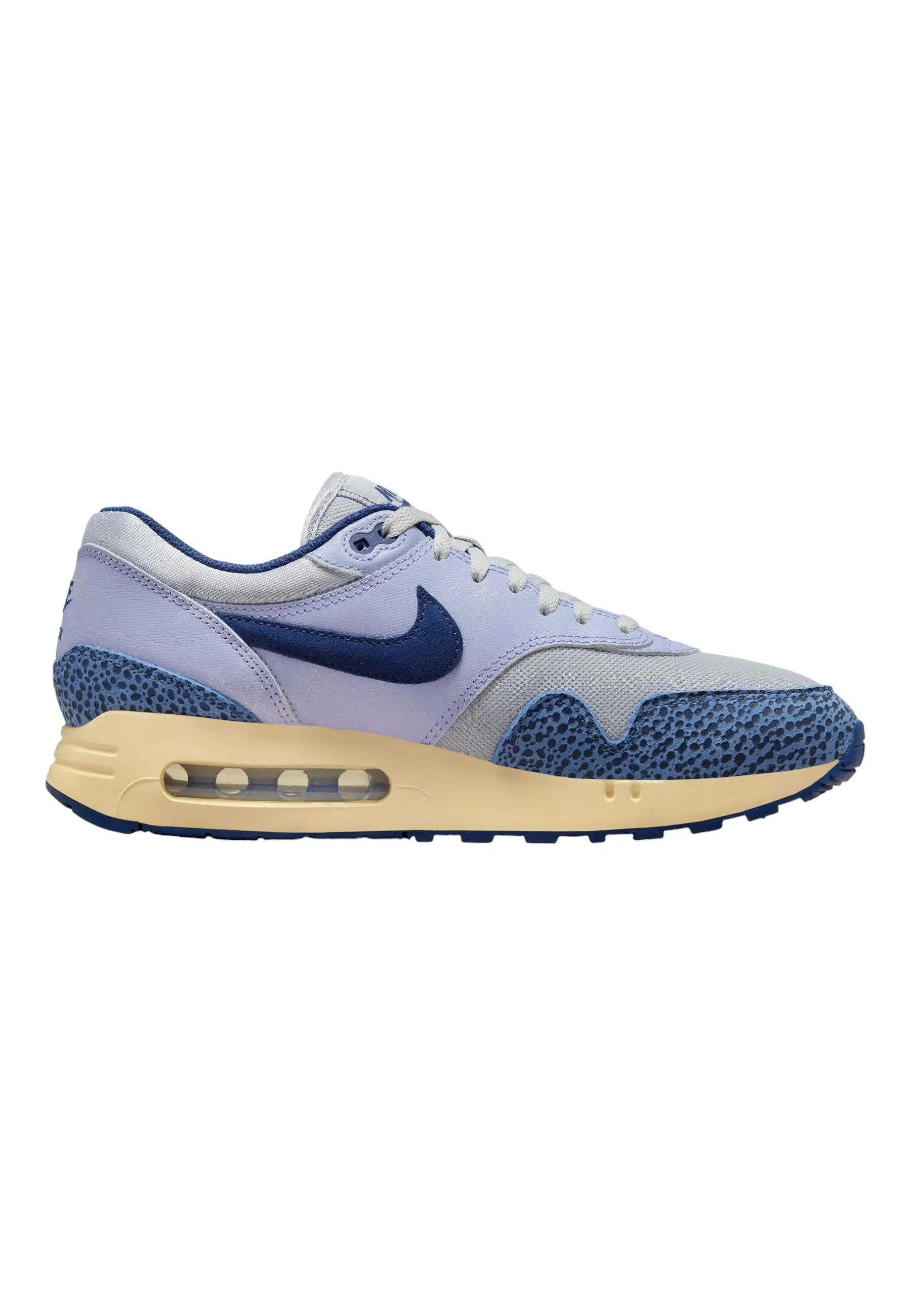 Herren - Running - Schuhe - Air Max 1 '86 OG Big Bubble - diffused blue. 3/6