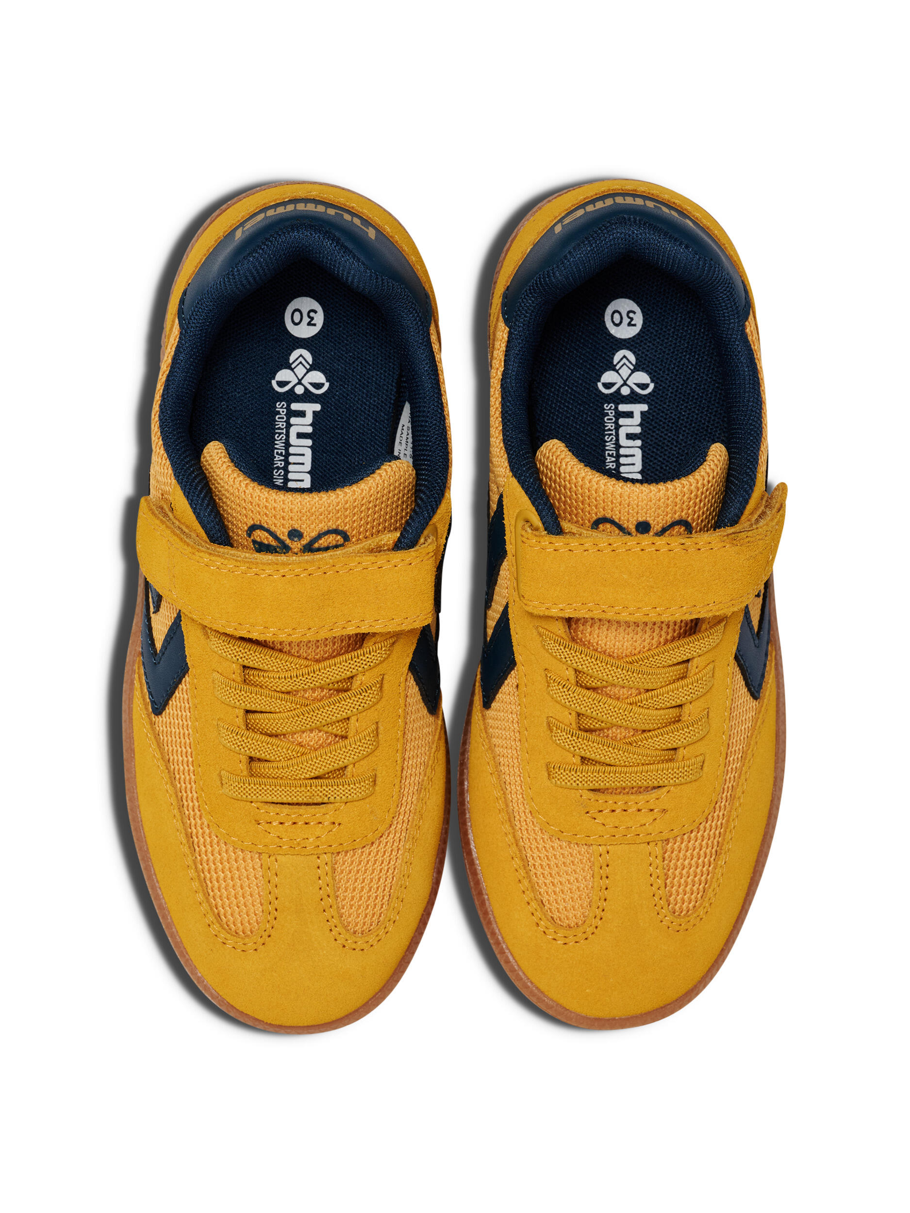 Cierre De Velcro Zapatillas Vm78 Cph Estilo Vida Los Niños Unisex 3/7