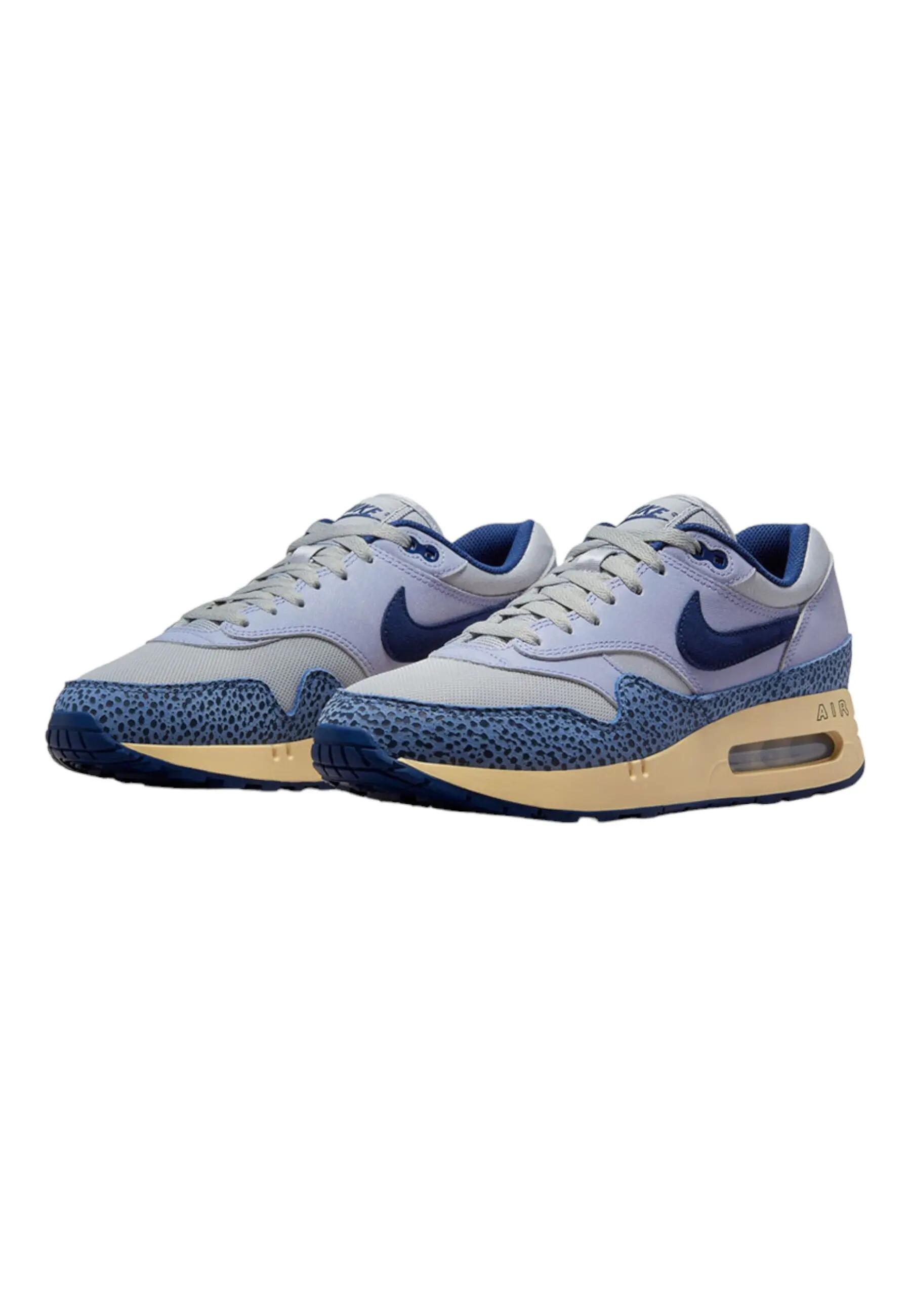 Herren - Running - Schuhe - Air Max 1 '86 OG Big Bubble - diffused blue. 2/6
