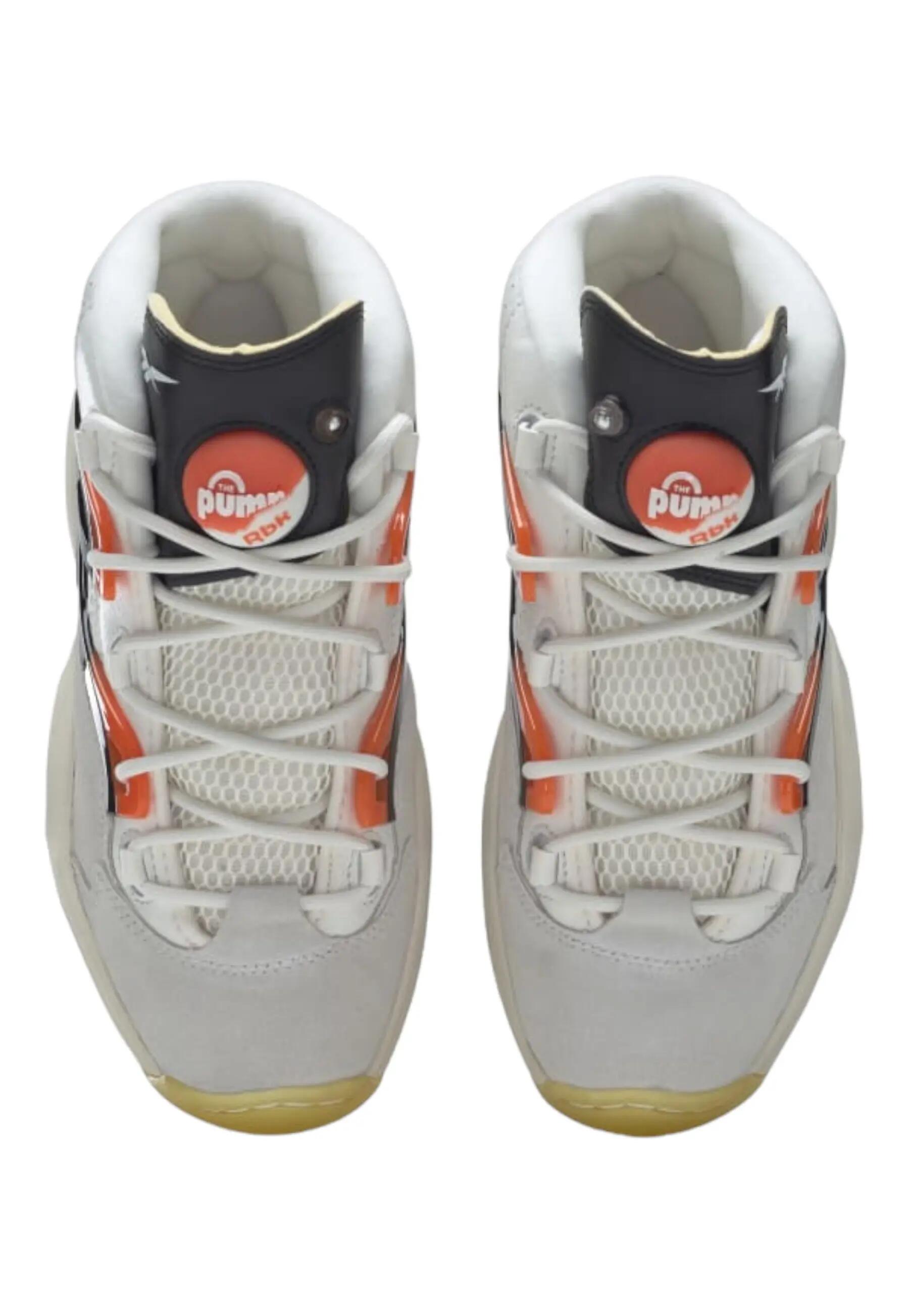 Sneakers Reebok QUESTION PUMP 2/6