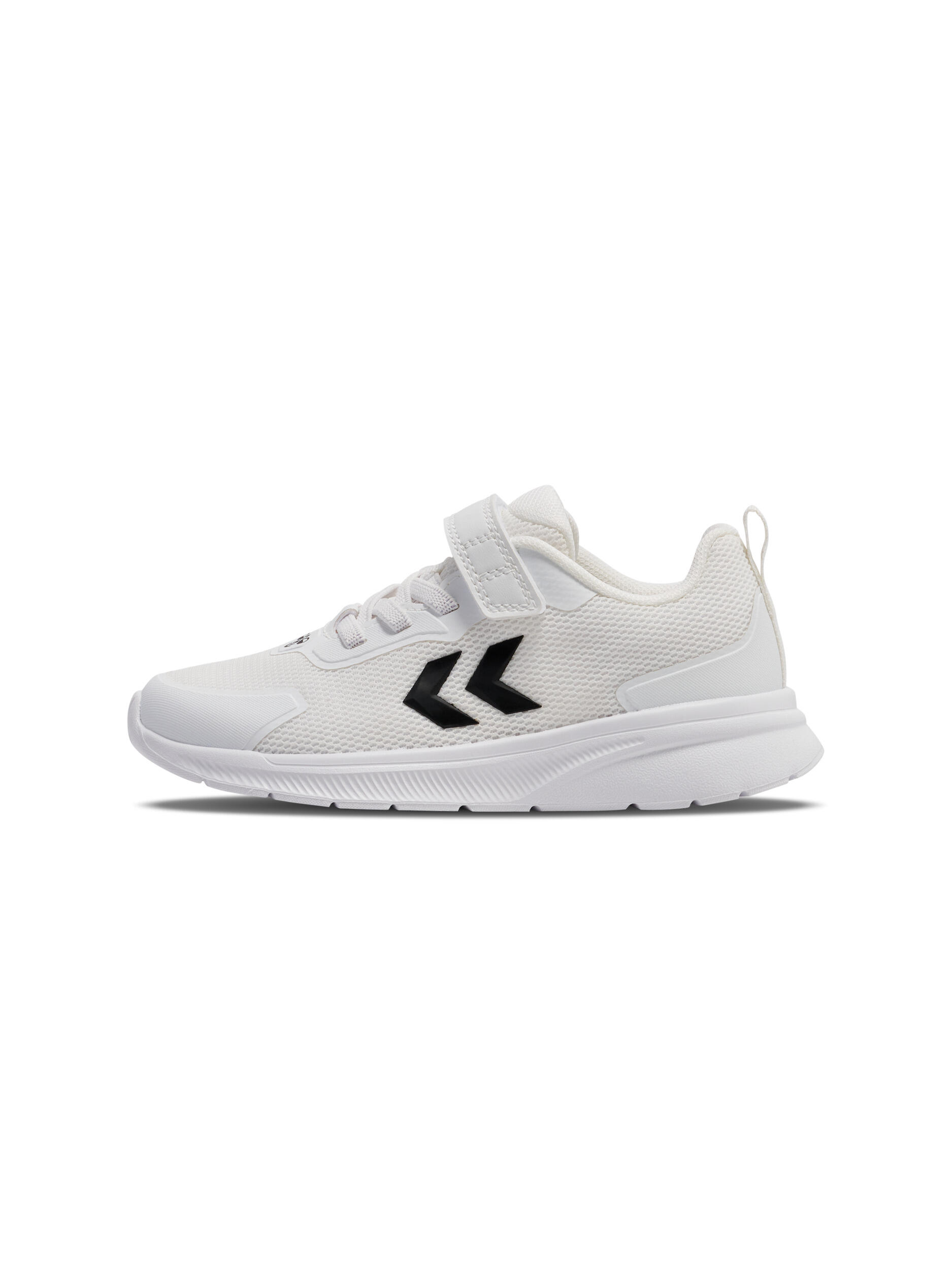 Dziecięce buty do treningu biegowego Hummel Actus Tr Breather