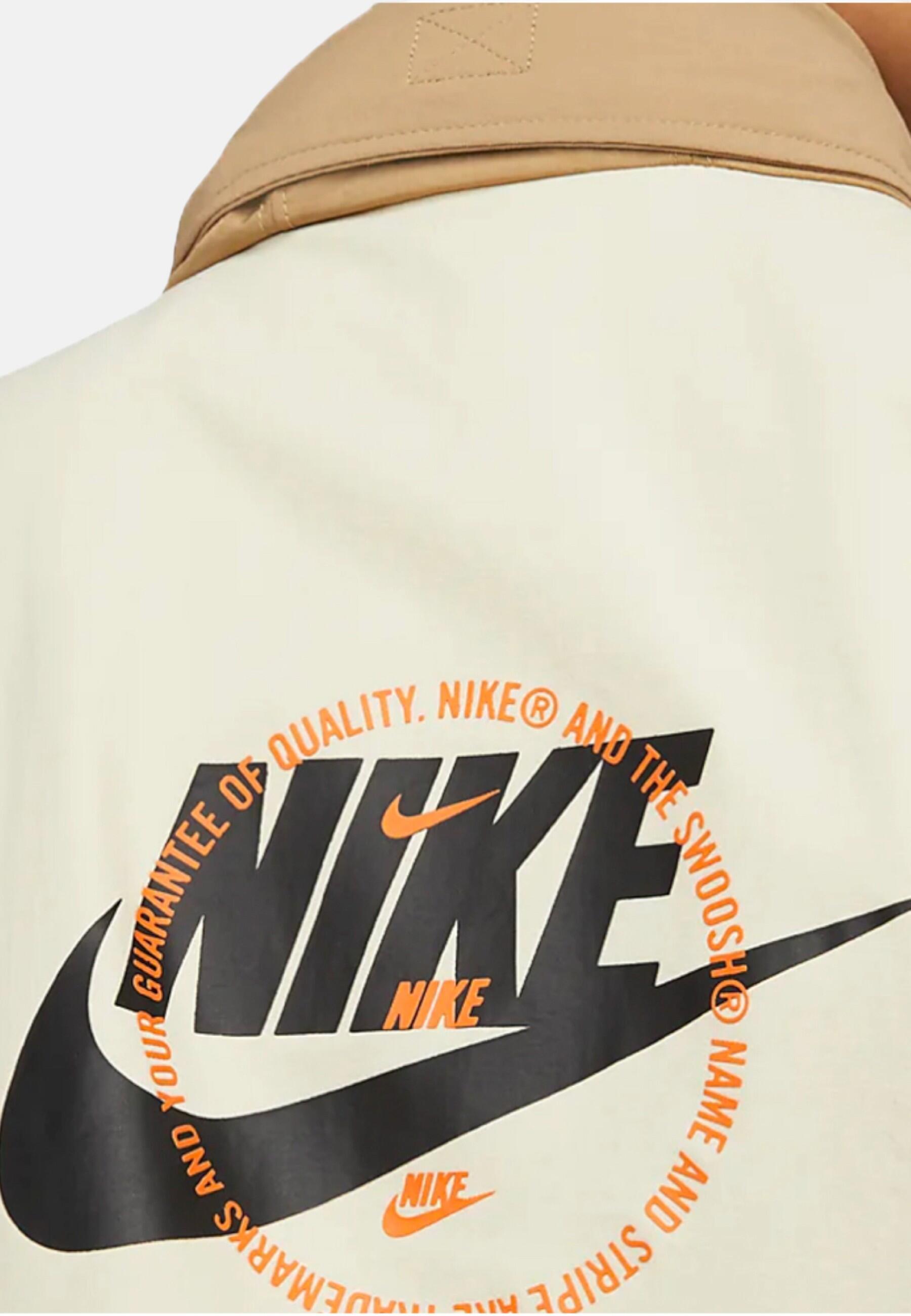Giacca Nike Sportswear SPORTSWEAR 4/6
