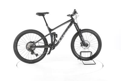 Tweedehands - trek remedy 8 fahrrad fully - zeer goed
