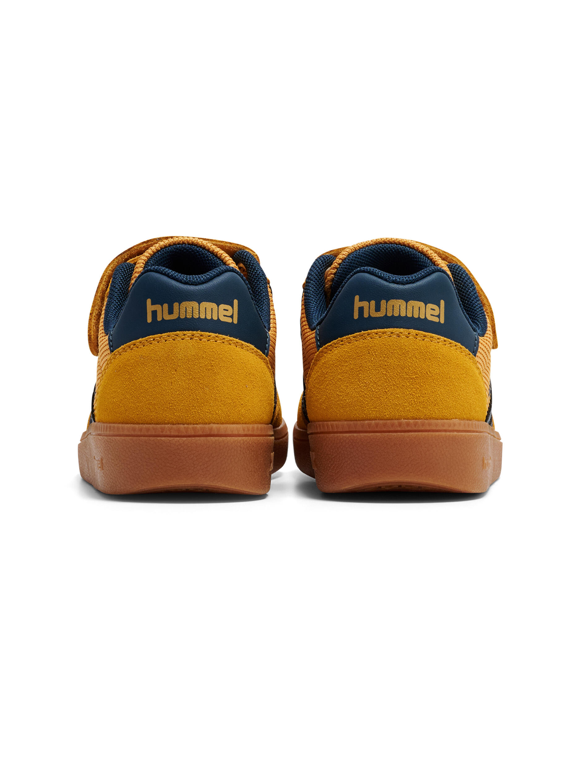 Cierre De Velcro Zapatillas Vm78 Cph Estilo Vida Los Niños Unisex 2/7