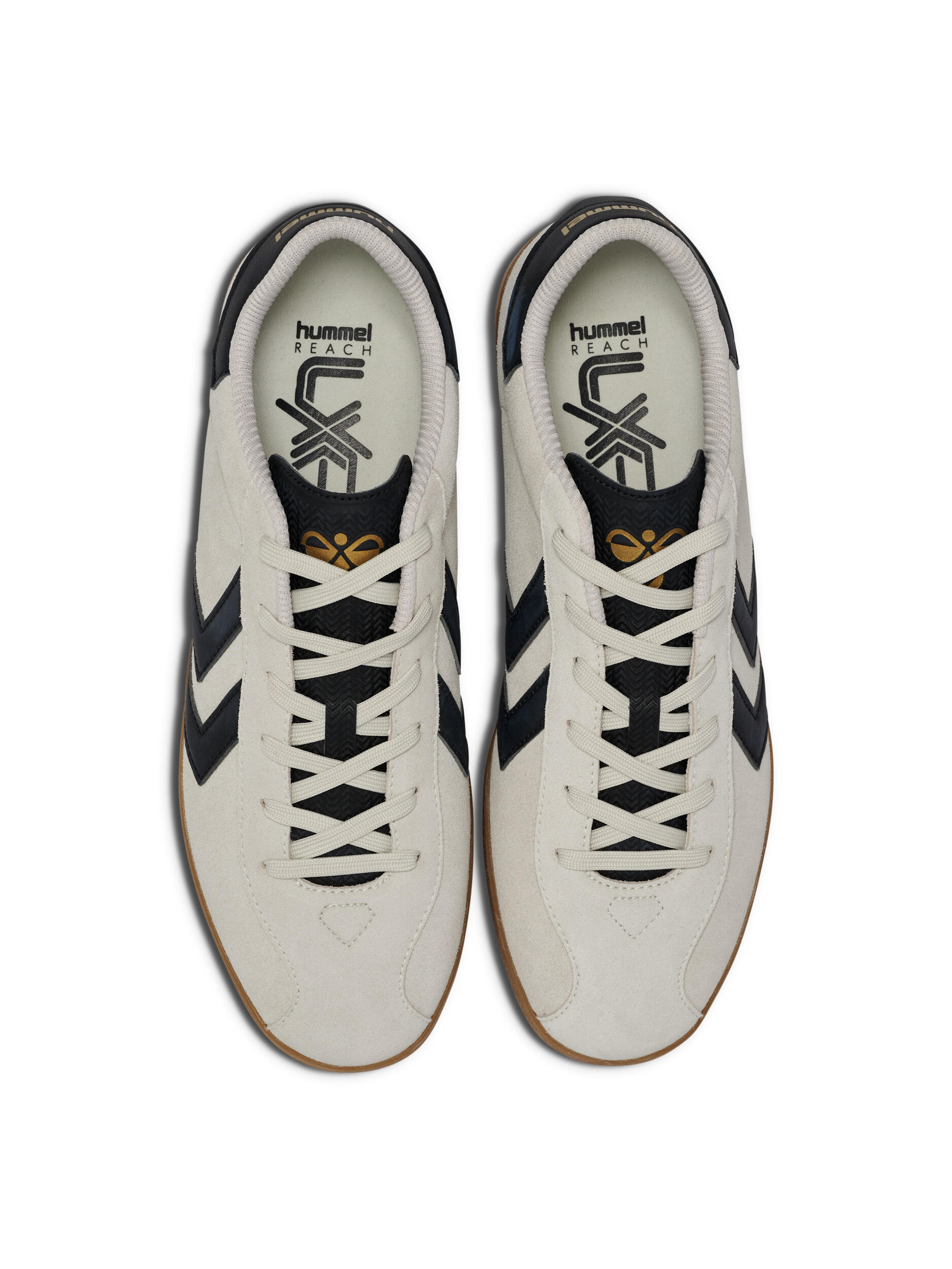 Sneakersy Hummel Diamant Lx-e Sd 3/7