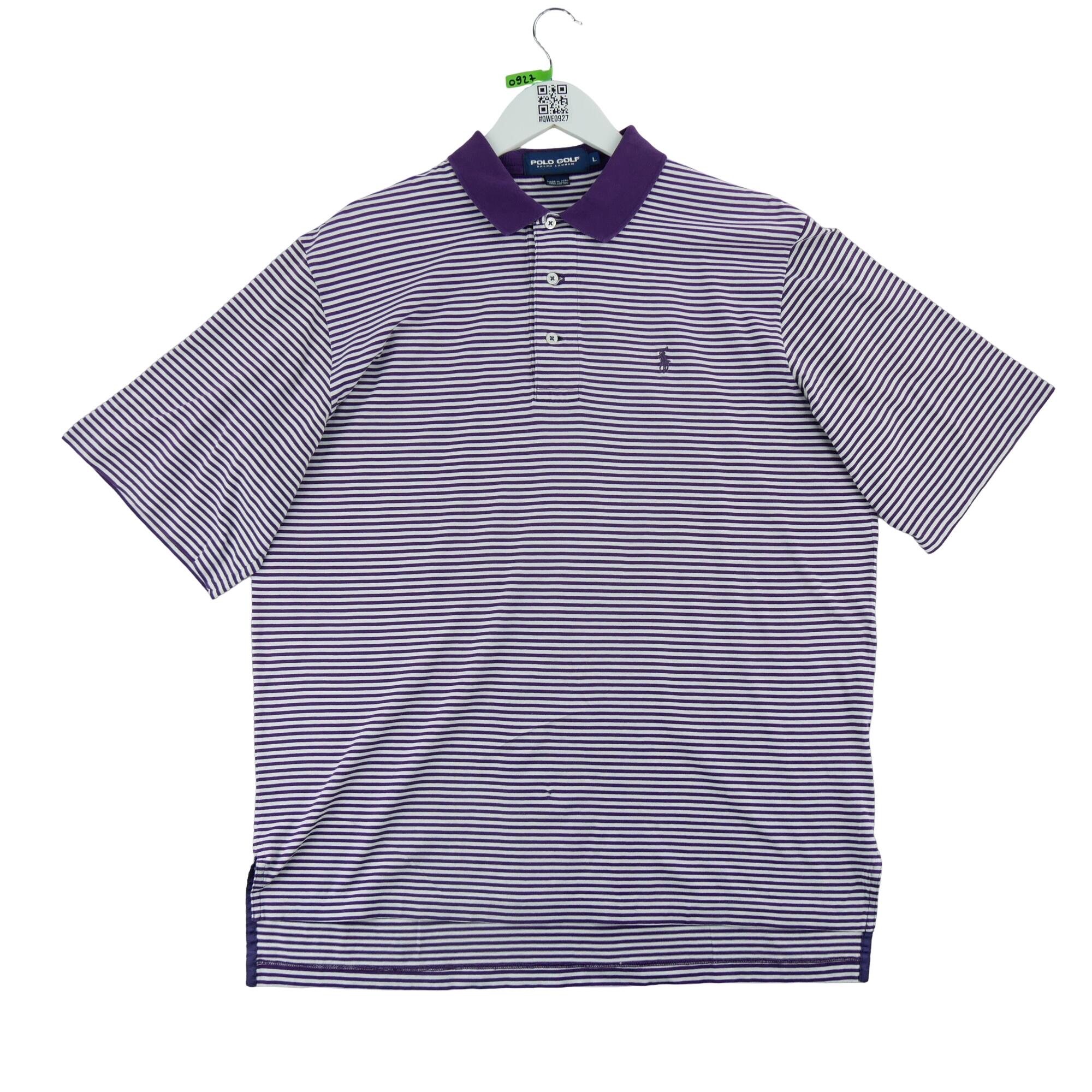 Tweedehands - Polo Ralph Lauren heren polo korte mouwen - Zeer goede staat 3/7