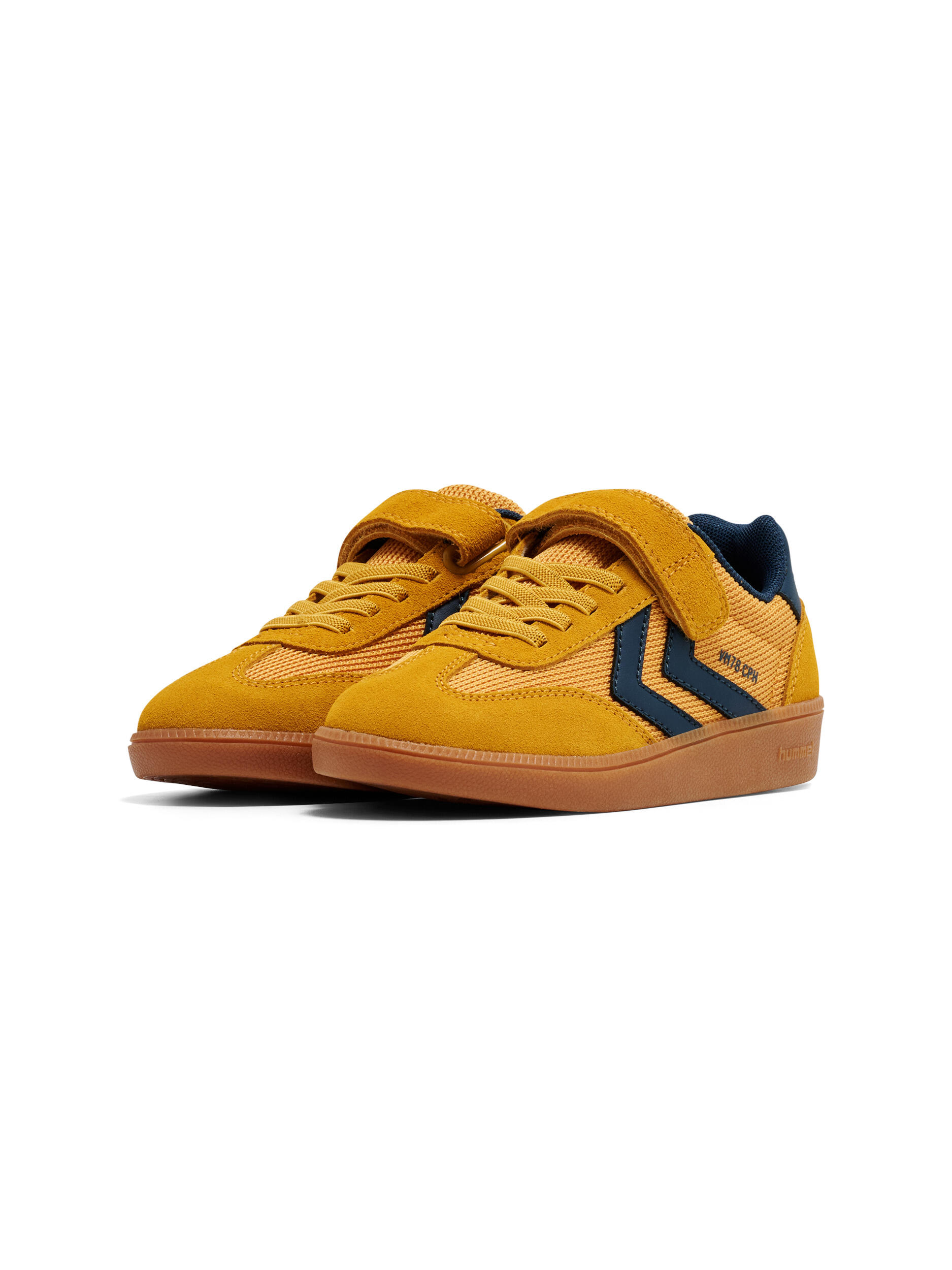 Cierre De Velcro Zapatillas Vm78 Cph Estilo Vida Los Niños Unisex 5/7