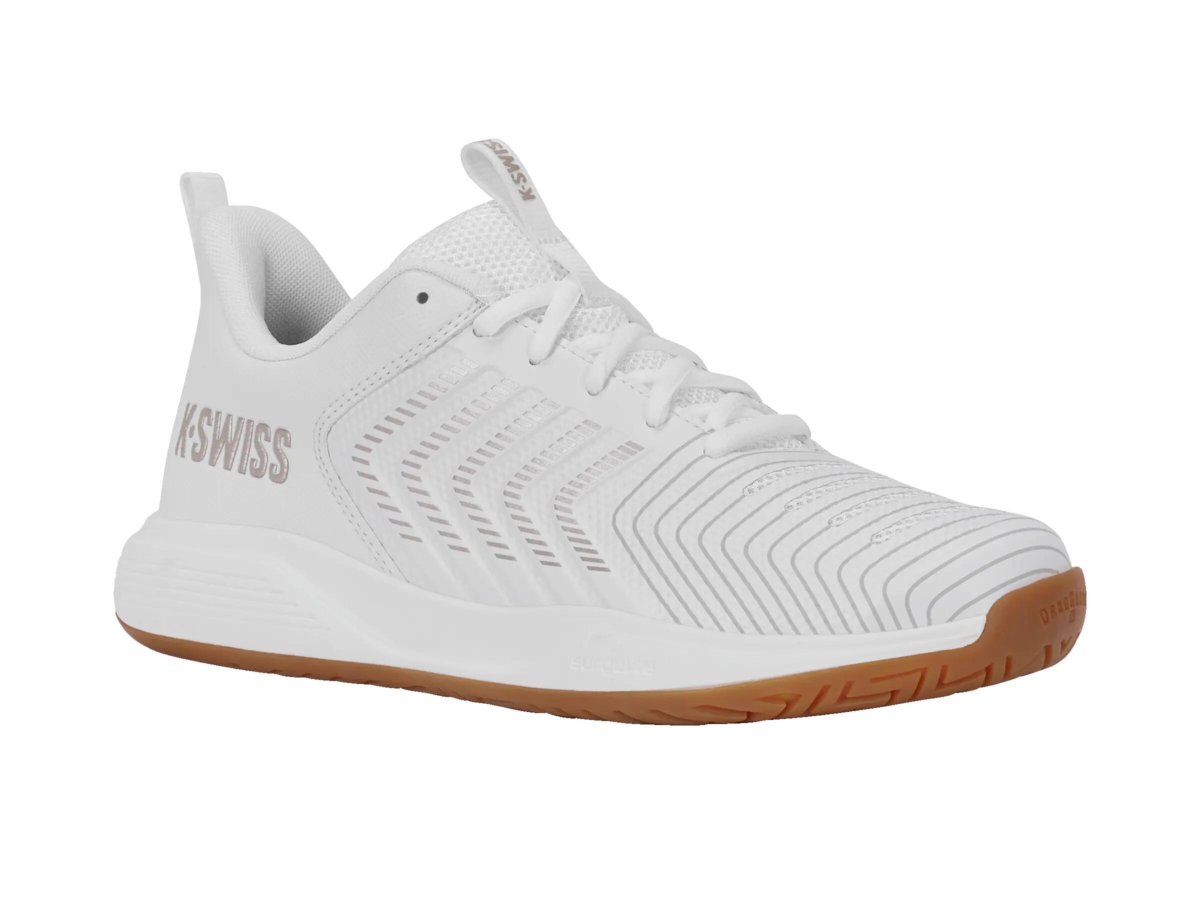 Chaussures de Tennis Femme ULTRASHOT LIGHT INDOOR 2/7