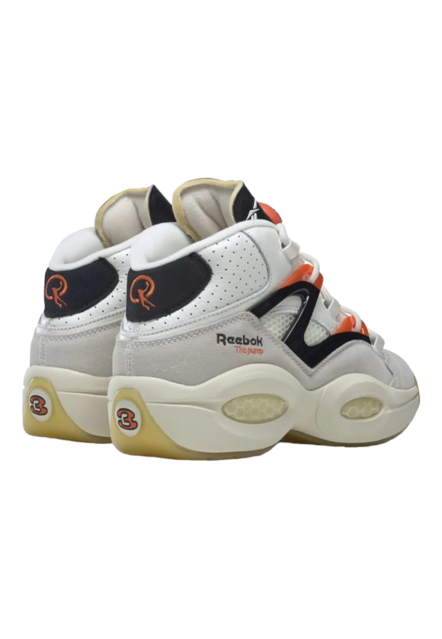 Sneakers Reebok QUESTION PUMP 4/6