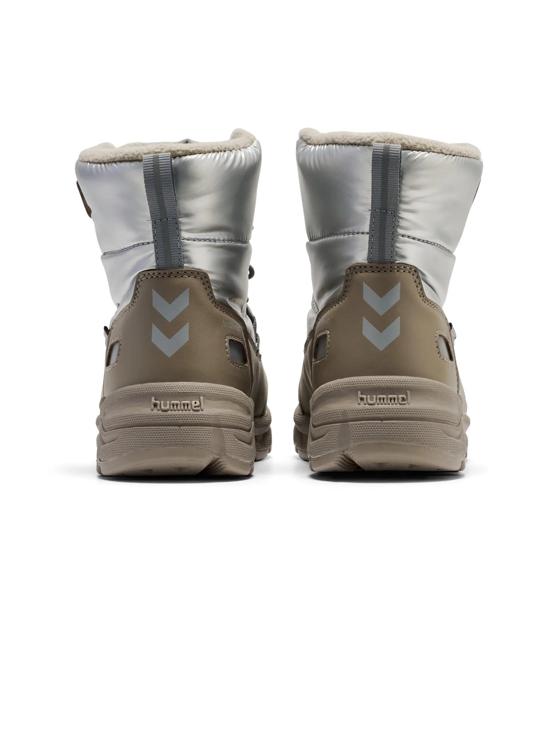 Klittenbandsluiting De Boot Van Winter Snow Buiten Uniseks Kinderen 4/14