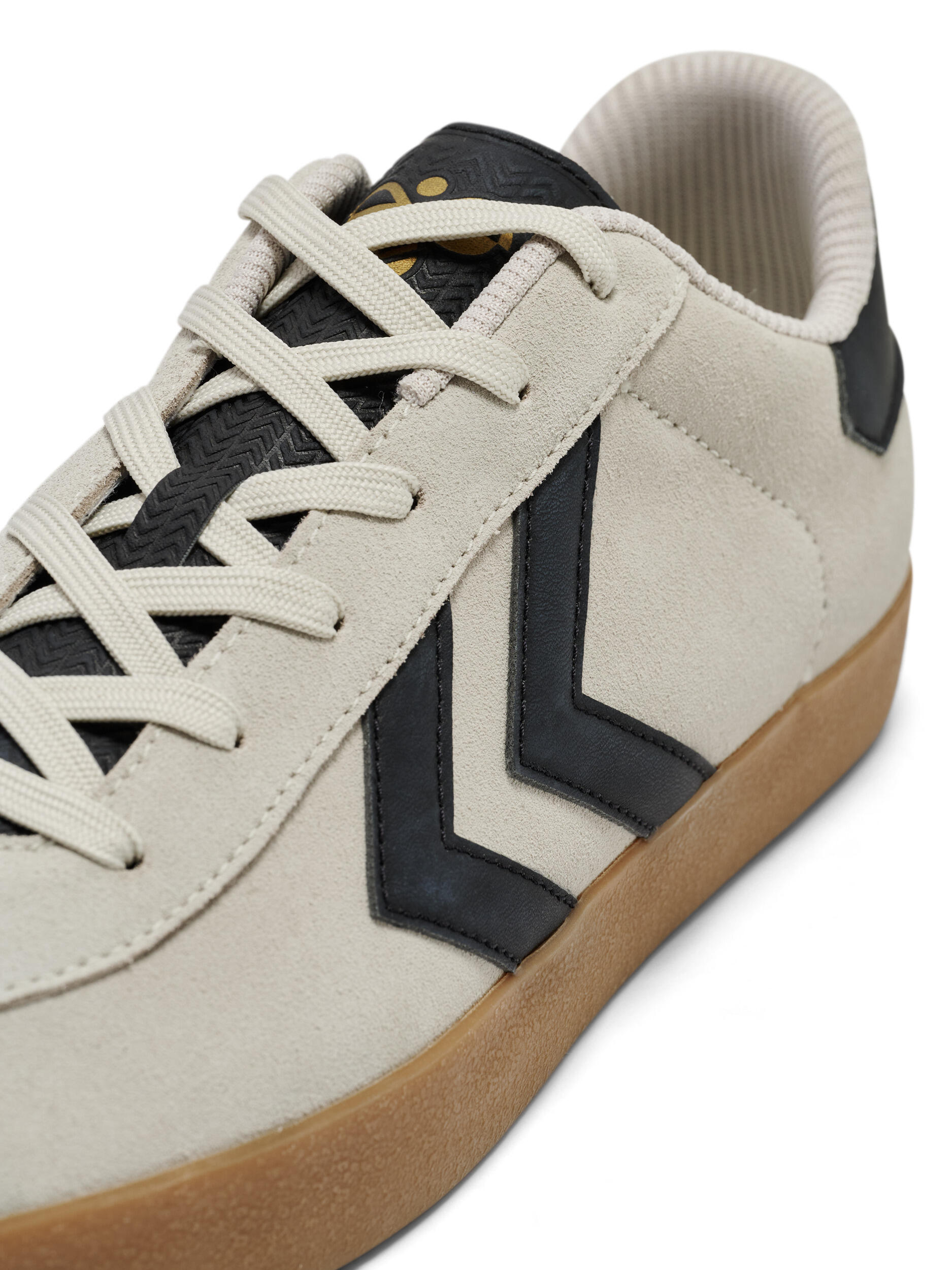 Sneakersy Hummel Diamant Lx-e Sd 7/7
