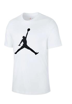 Hemden universeel voor heren nike air jordan jumpman ss