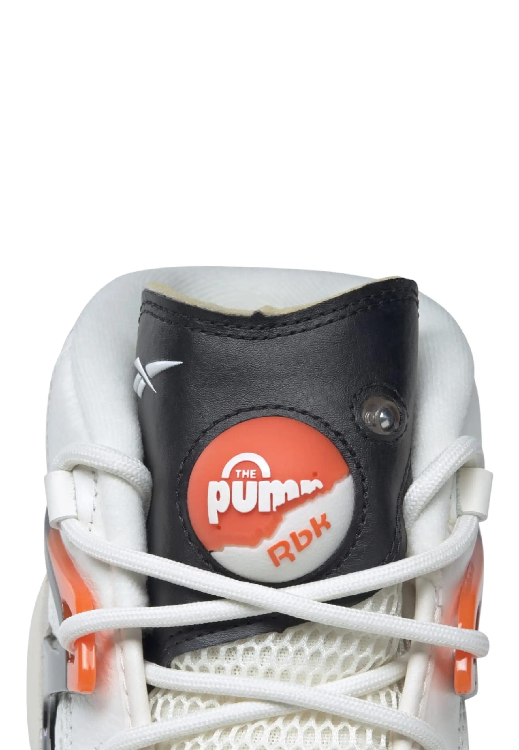 Sneakers Reebok QUESTION PUMP 6/6