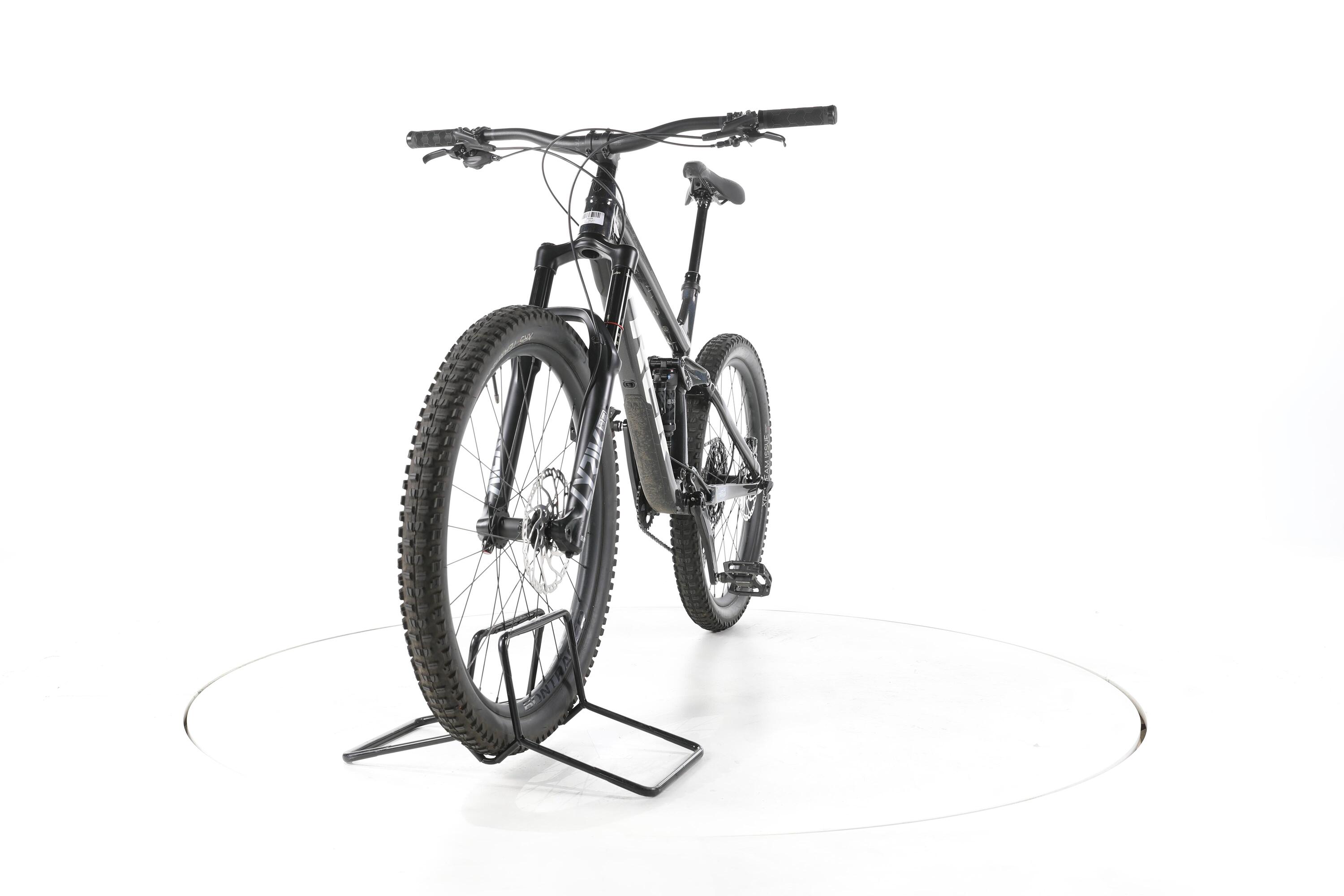 Second Life - Trek Remedy 8 Fahrrad Fully - Bardzo dobry stan 4/7