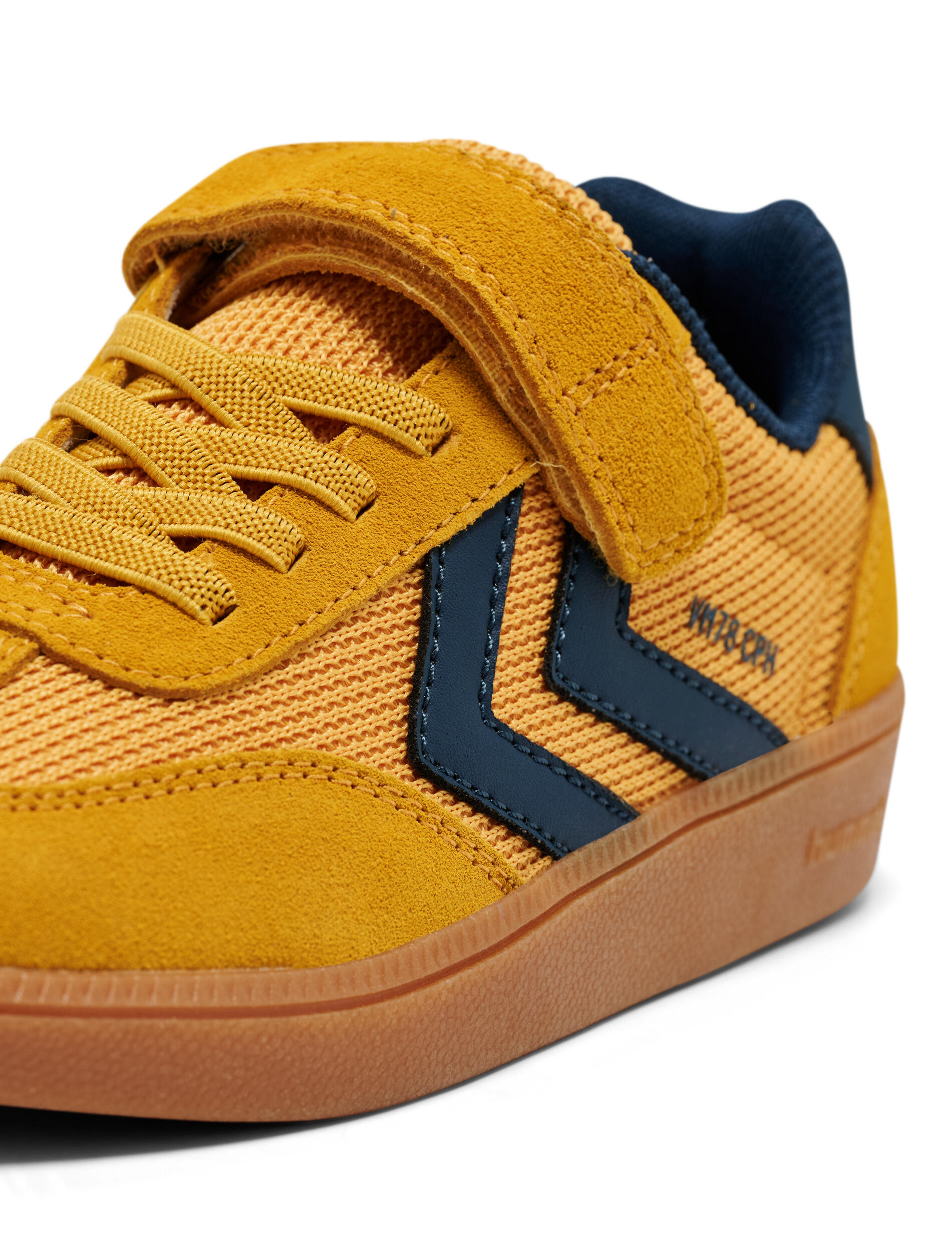 Cierre De Velcro Zapatillas Vm78 Cph Estilo Vida Los Niños Unisex 7/7