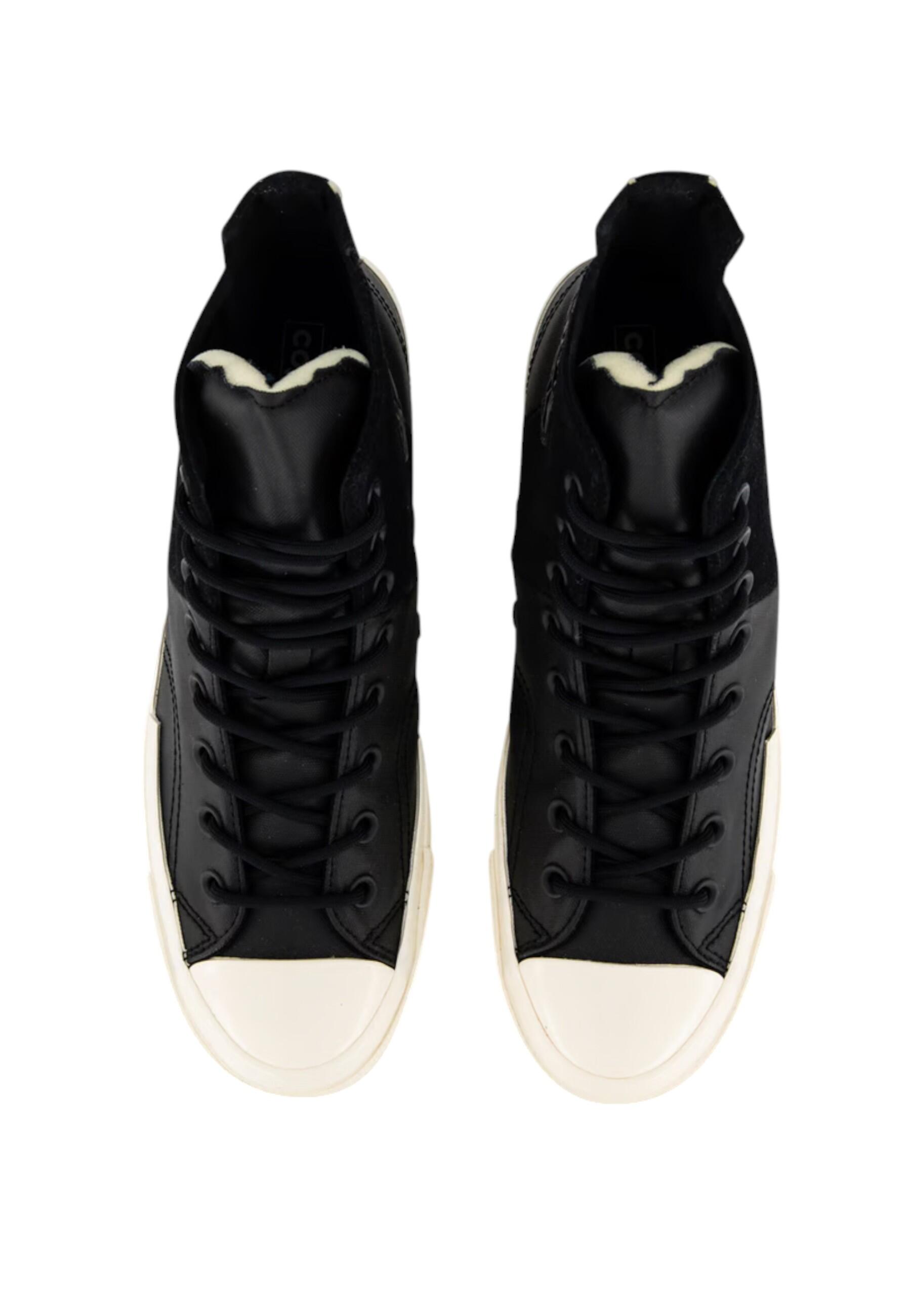 Converse - Sneakers CHUCK 70 in tessuto per donna 4/5