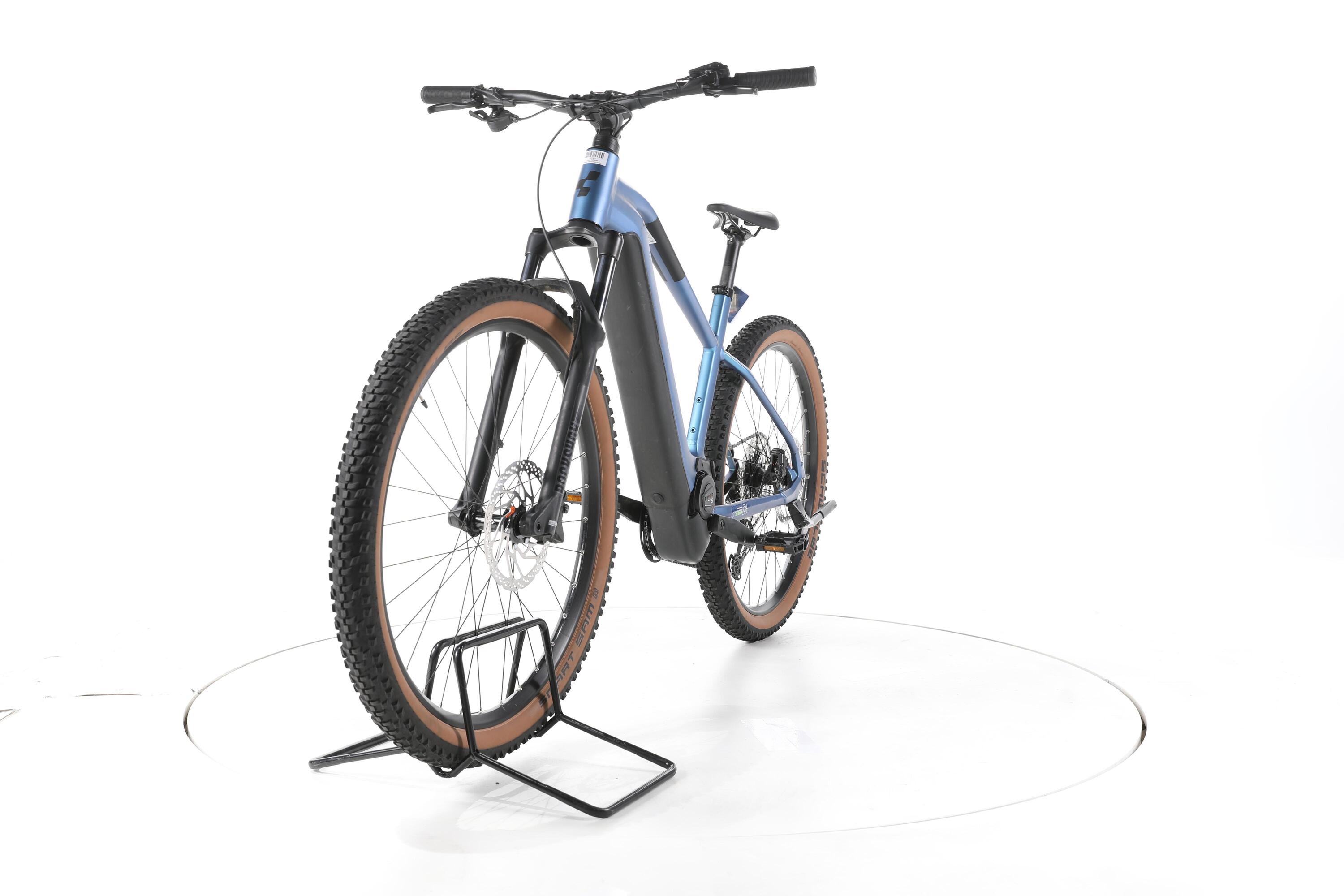 Tweedehands - Cube Reaction Hybrid Race E-Bike - Zeer goed 4/7