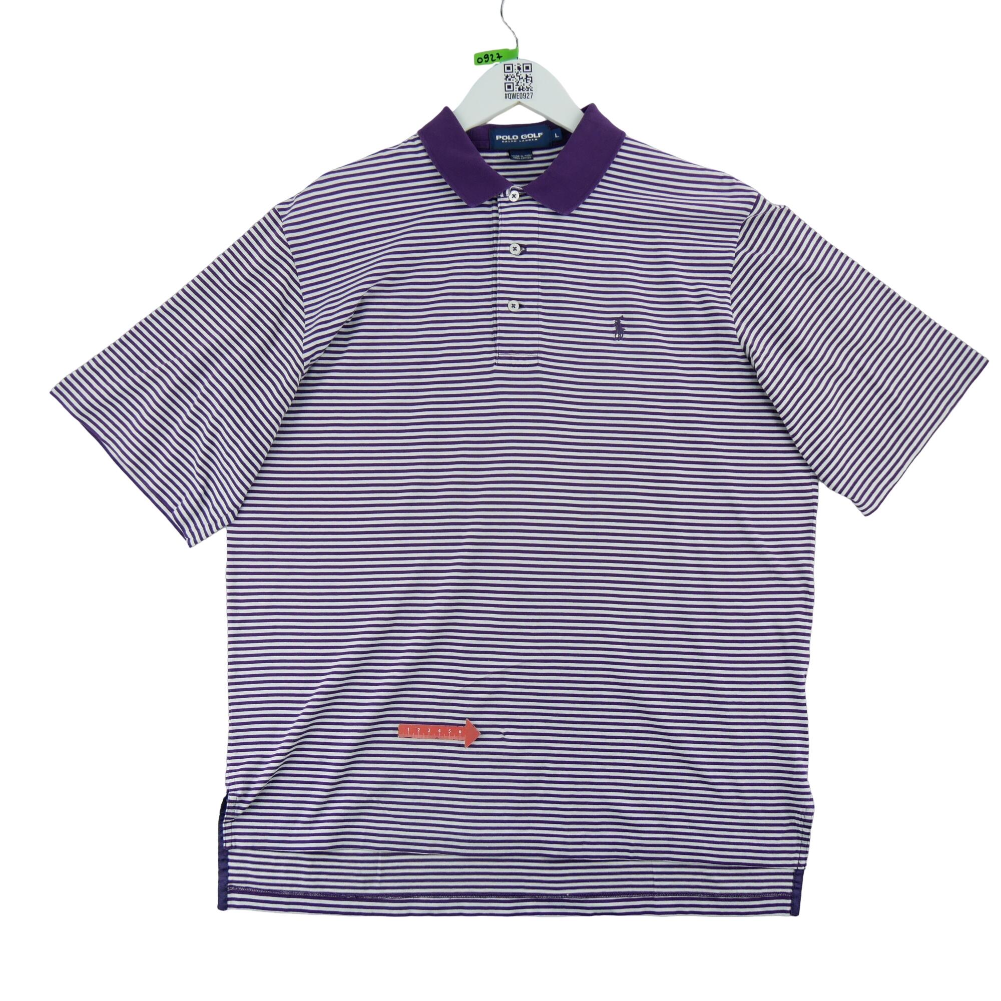 Tweedehands - Polo Ralph Lauren heren polo korte mouwen - Zeer goede staat 5/7