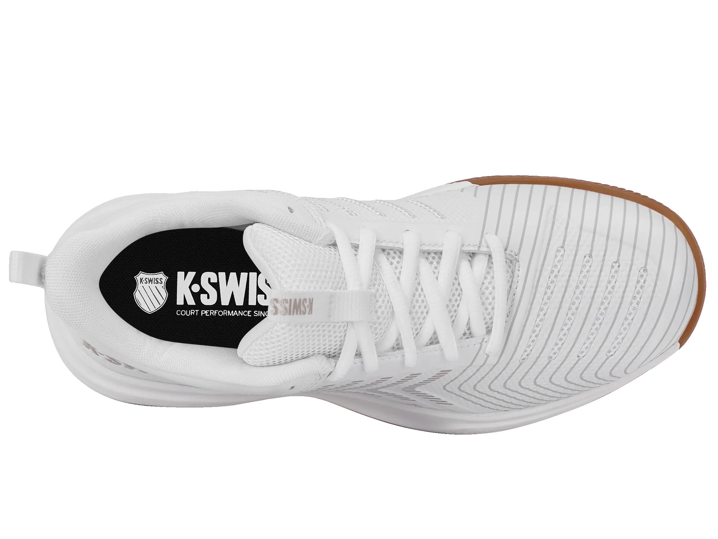 Chaussures de Tennis Femme ULTRASHOT LIGHT INDOOR 7/7