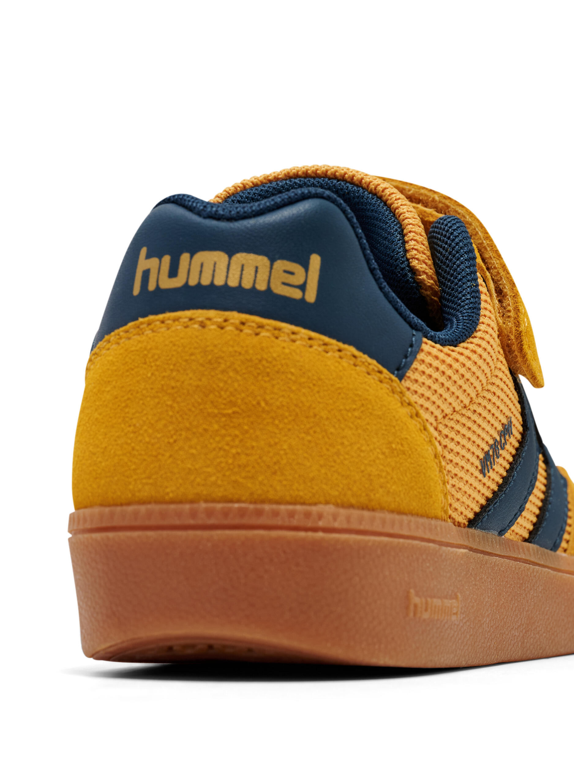 Cierre De Velcro Zapatillas Vm78 Cph Estilo Vida Los Niños Unisex 6/7