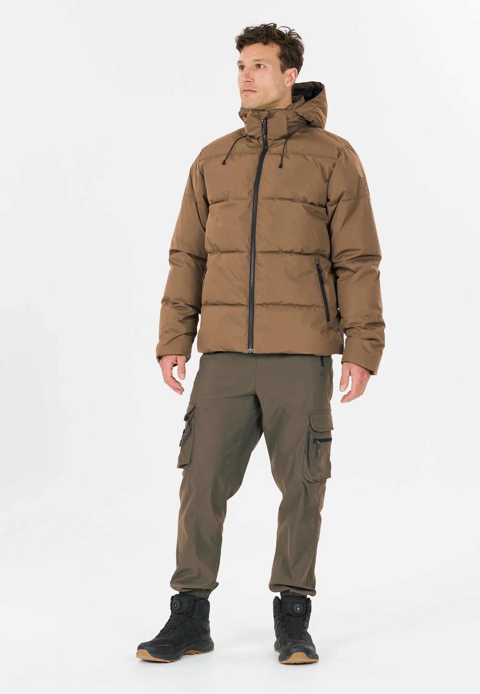 Winterjacke Pearson 3/15
