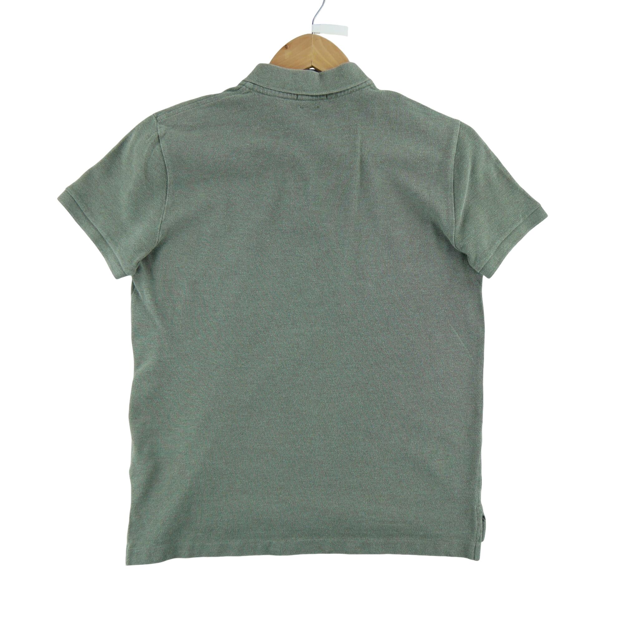 Second hand - Polo uomo maniche corte Classic Fit - Stato eccellente 3/5