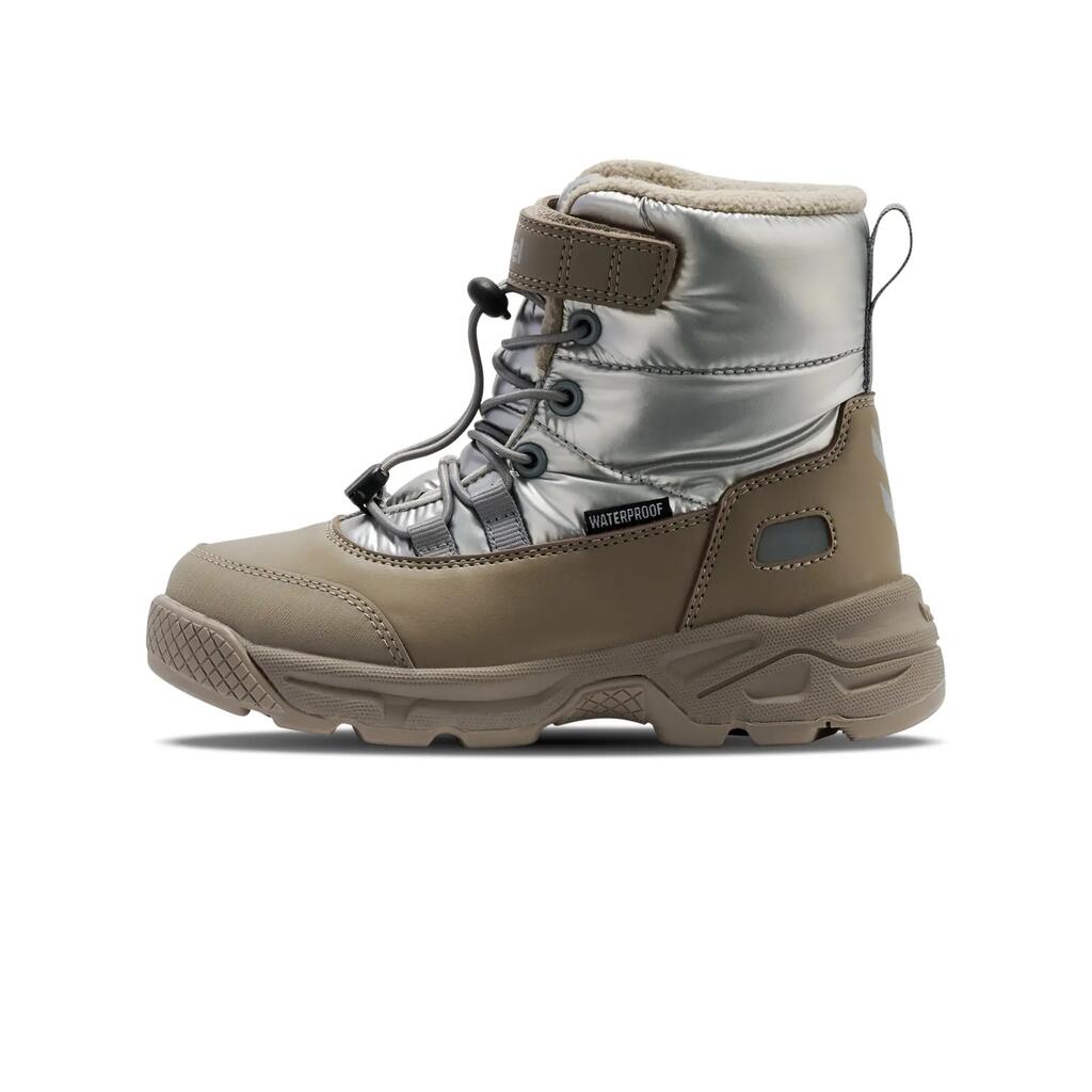 Baby Winter Boots Hummel Tex