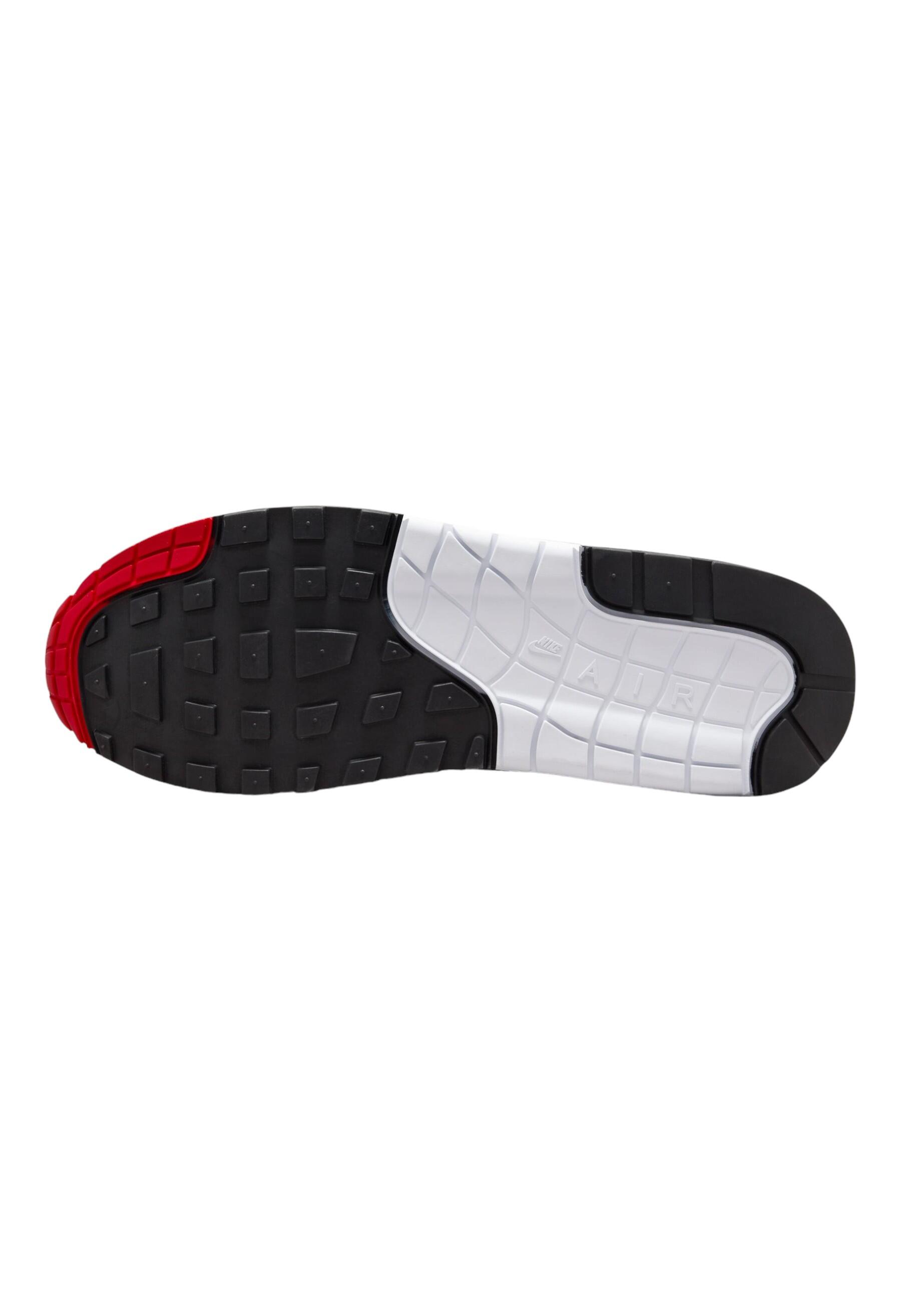 Nike Sportswear - Zapatillas AIR MAX 1 en cuero para hombre 6/6