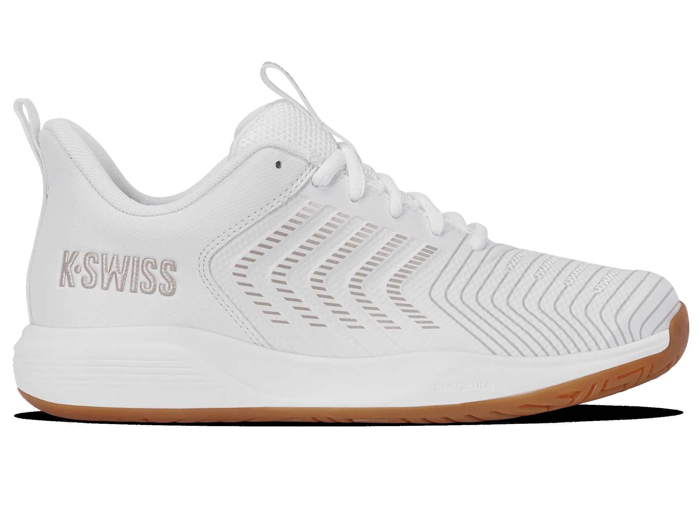 Chaussures de Tennis Femme ULTRASHOT LIGHT INDOOR 1/7