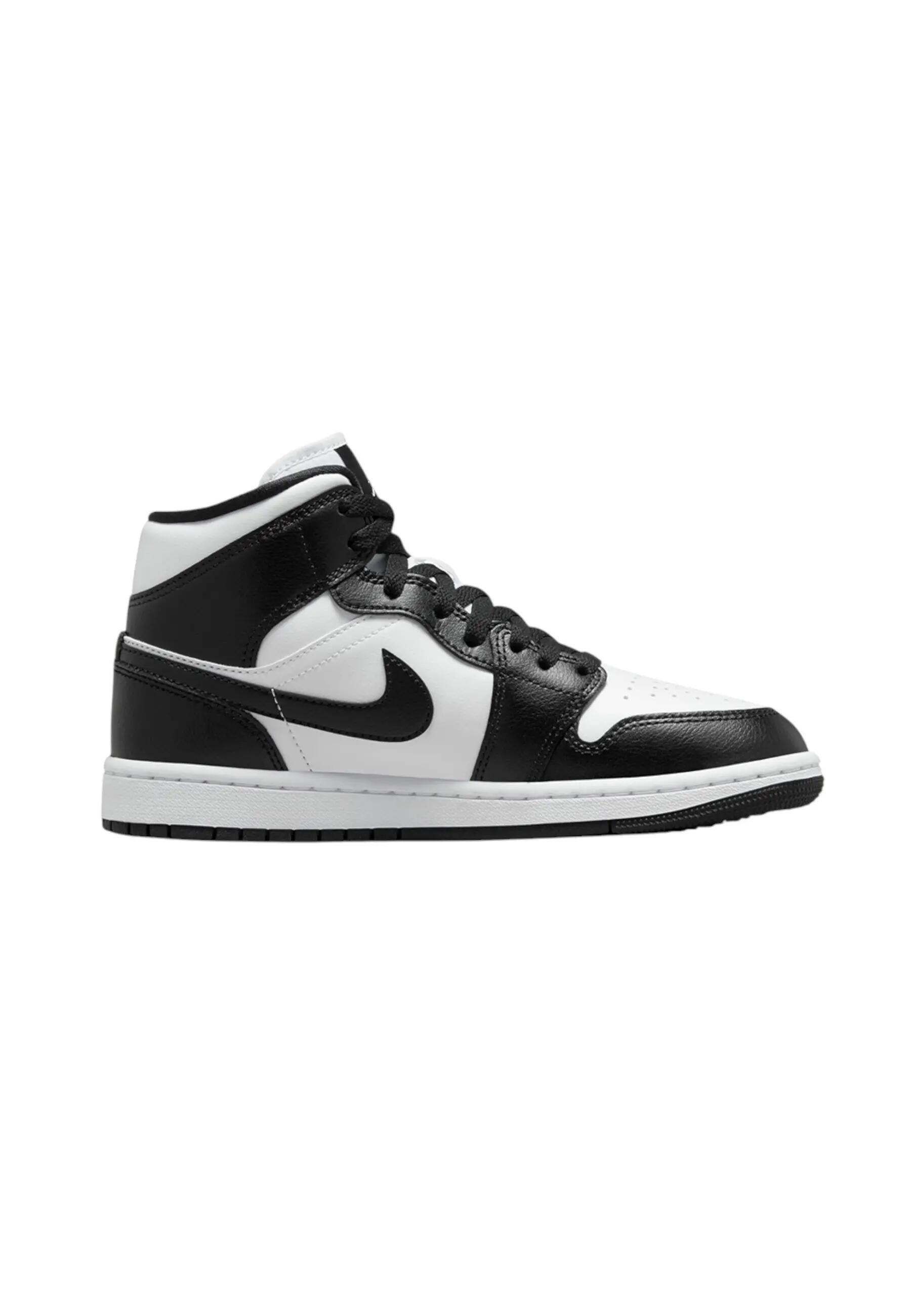 Jordan - Sneakers WMNS AIR JORDAN 1 MID 365 en synthétique pour femme 2/6