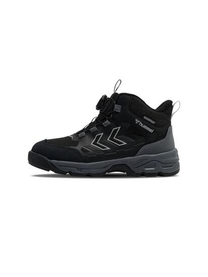 Fermeture Velcro Botte D'hiver Cliff Easy Mode De Vie Enfant