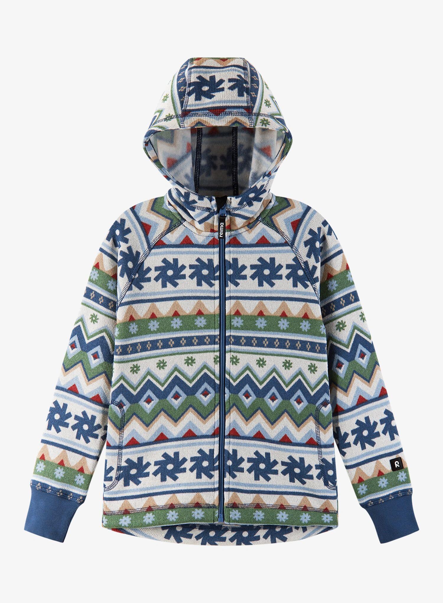 Bluza dziecięca Reima Northern 3/7