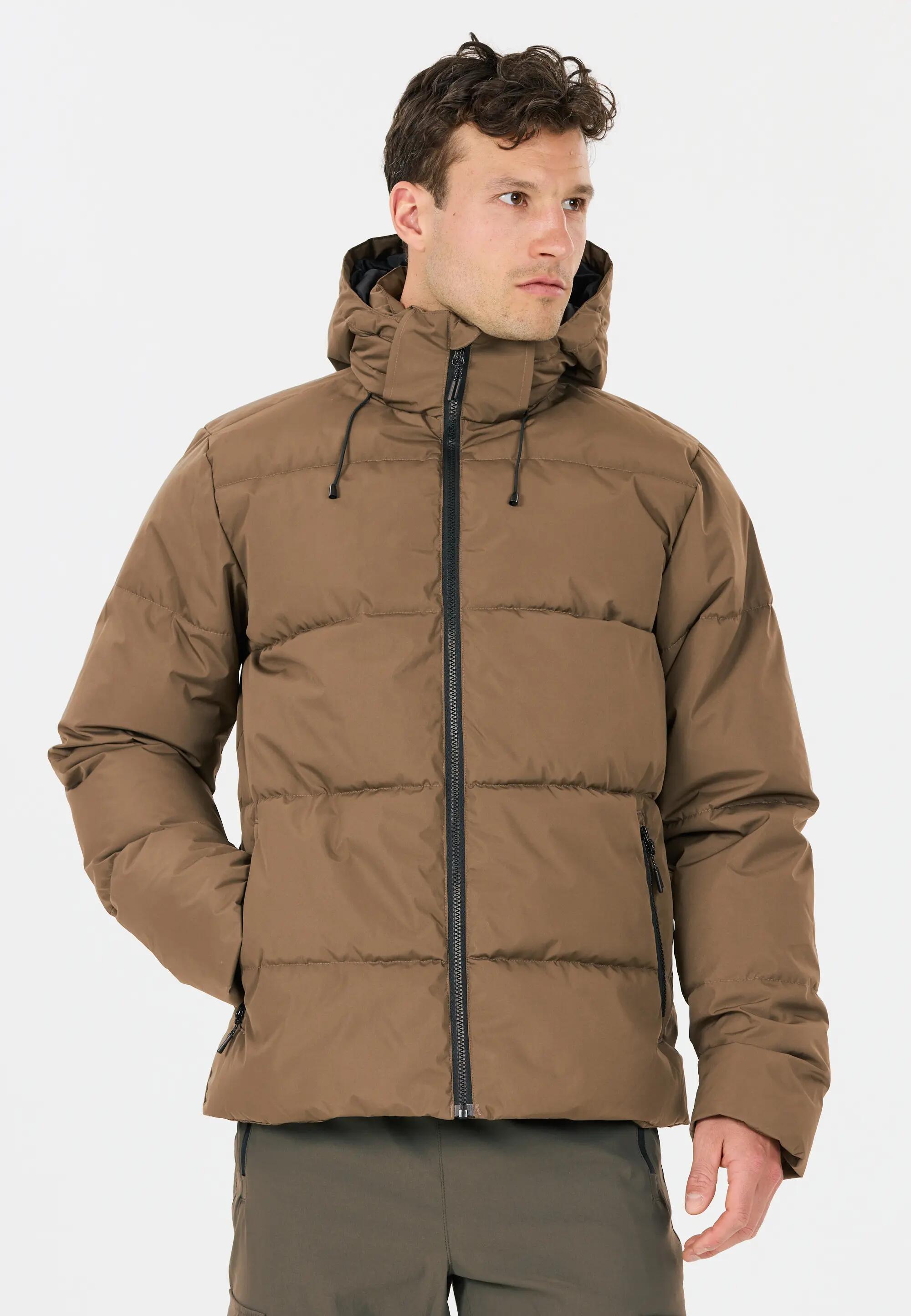 Winterjacke Pearson 4/15