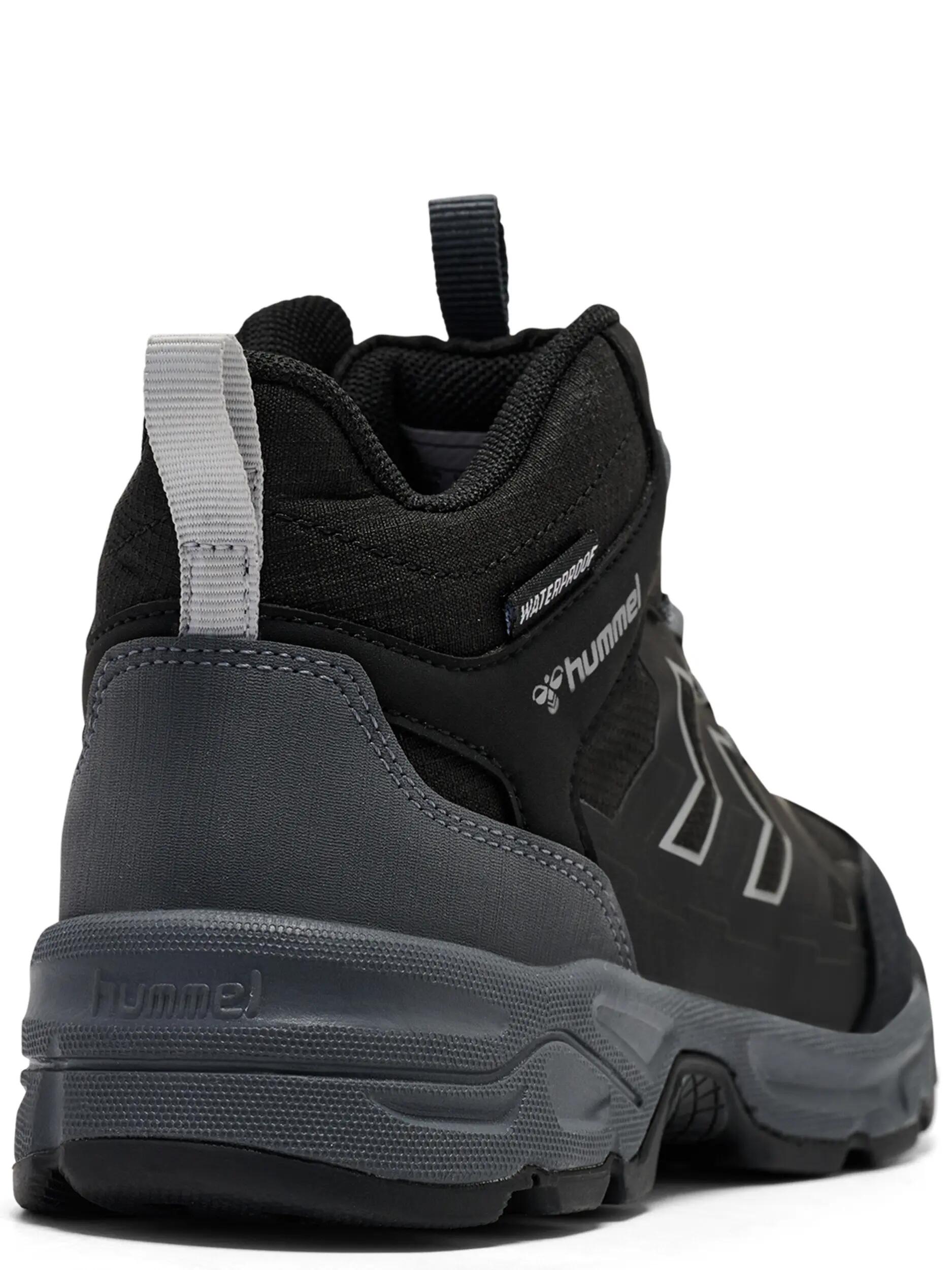 Stivali invernali bebé Hummel Cliff Easy Tex 6/7